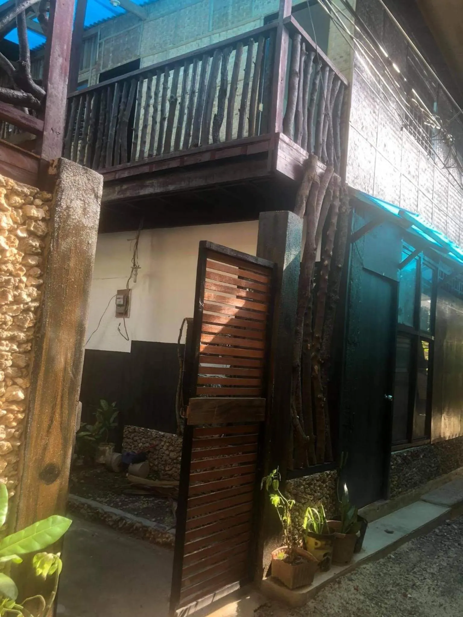 Mylene Room Rental