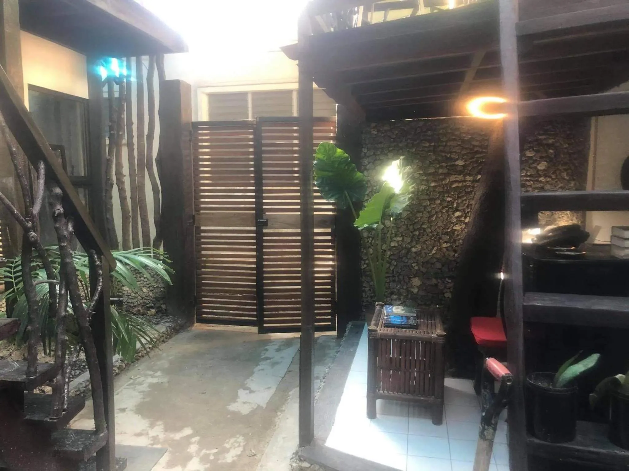 Mylene Room Rental