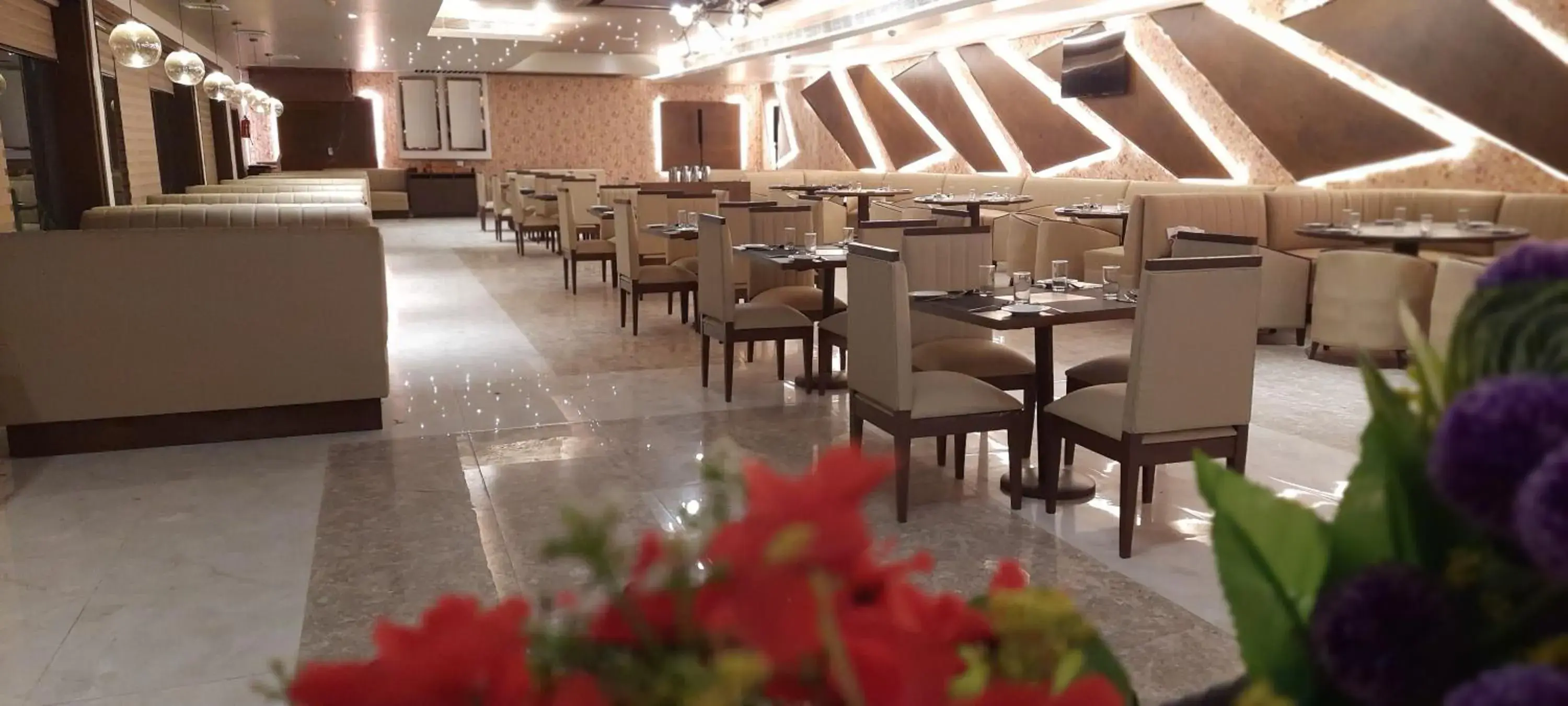 Restaurant/places to eat in Jay Clarks Exotica Restaurant/places to eat in Jay Clarks Exotica