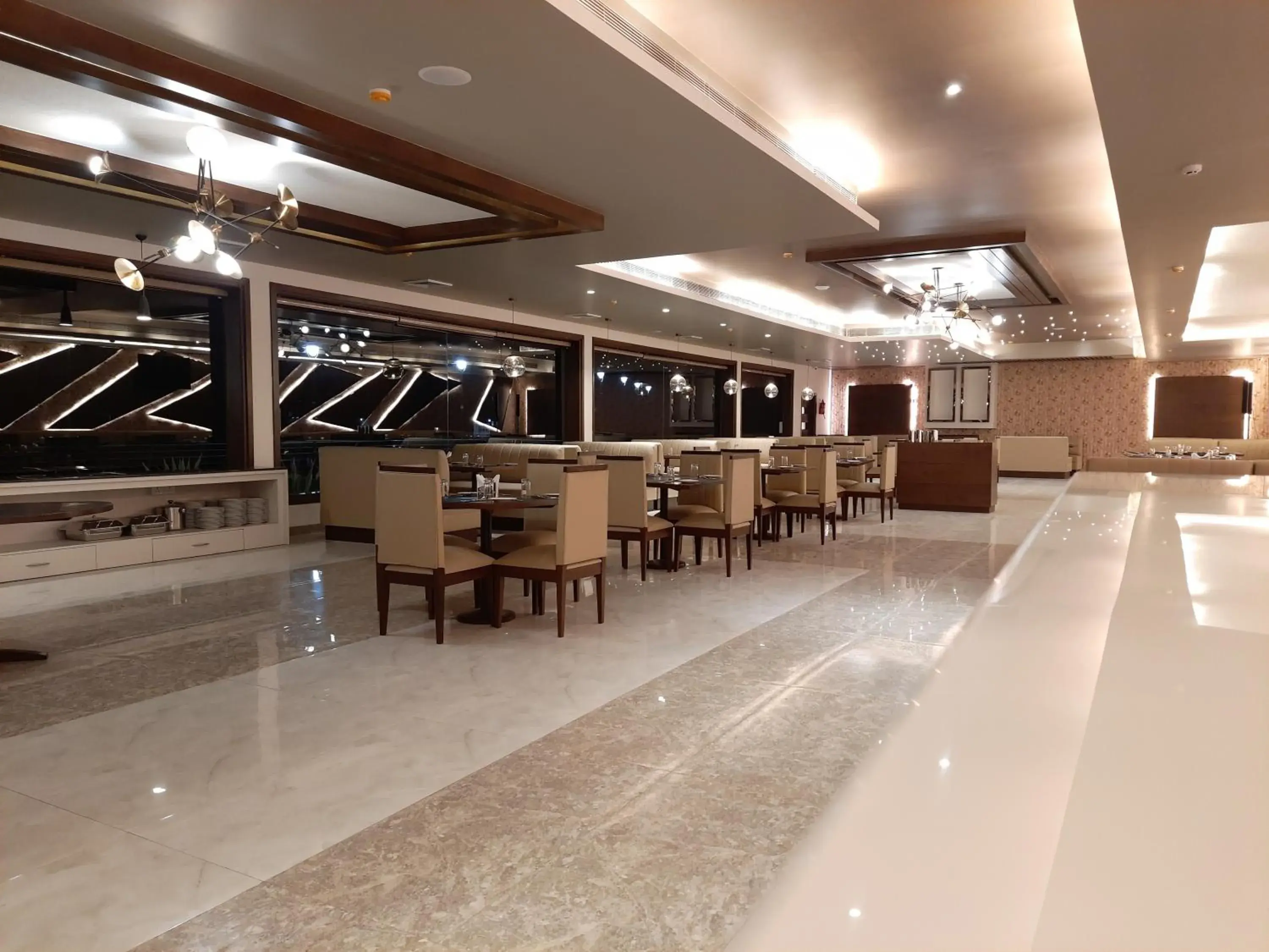 Restaurant/places to eat in Jay Clarks Exotica Restaurant/places to eat in Jay Clarks Exotica