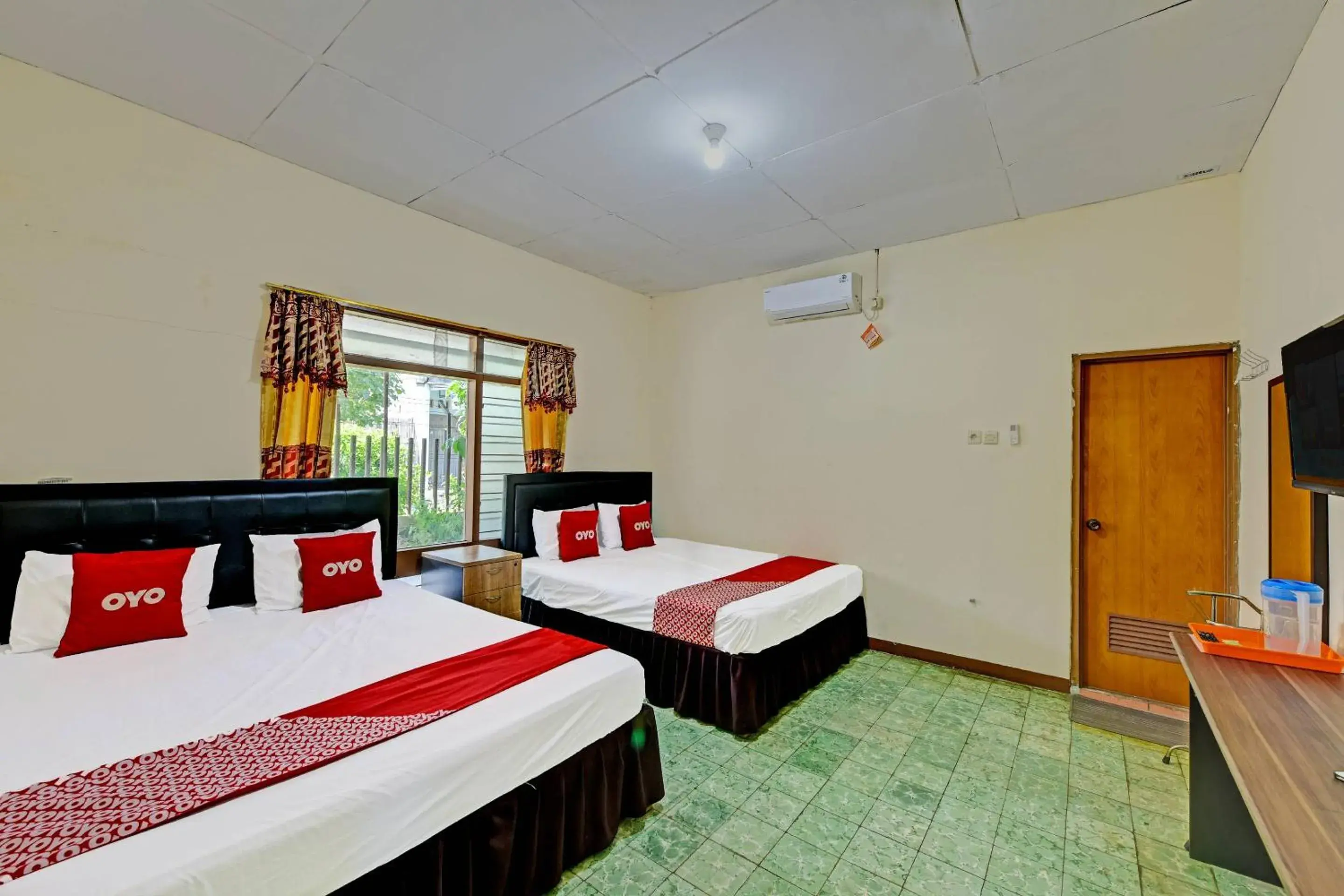 OYO 90443 Hotel New Kartika In OYO 90443 Hotel New Kartika In