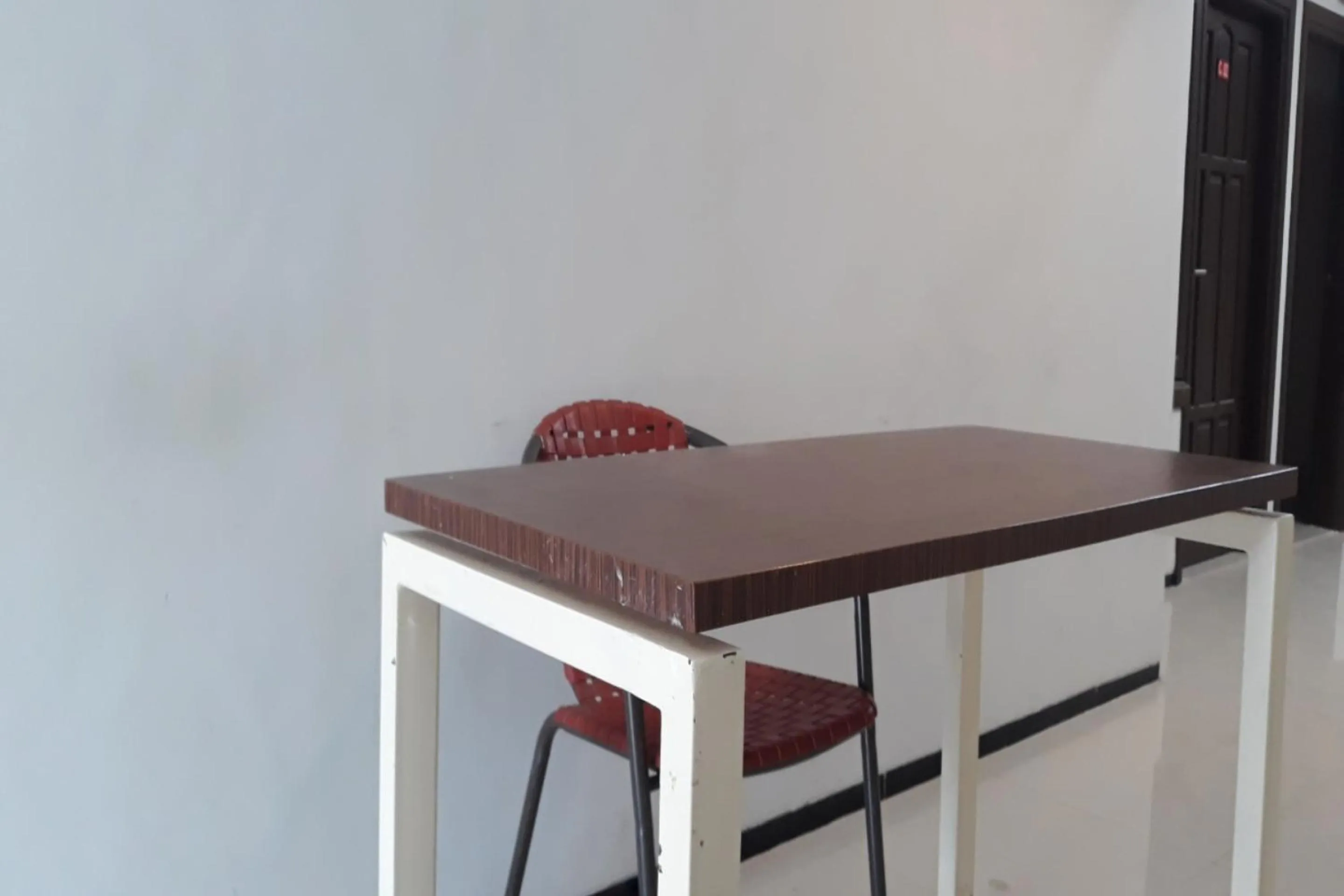 Lobby or reception in Hotel O Dkp 32