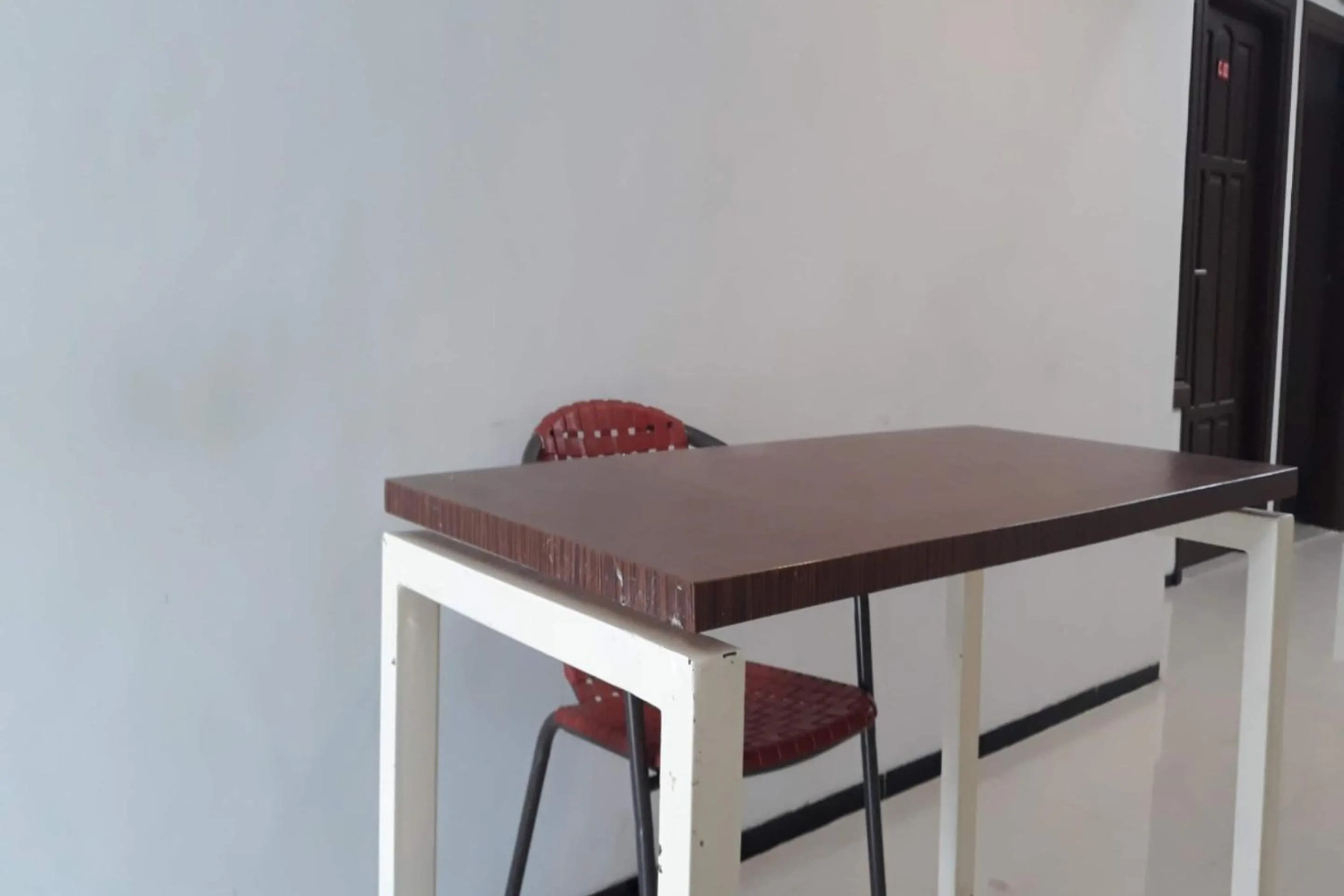 Lobby or reception in Hotel O Dkp 32