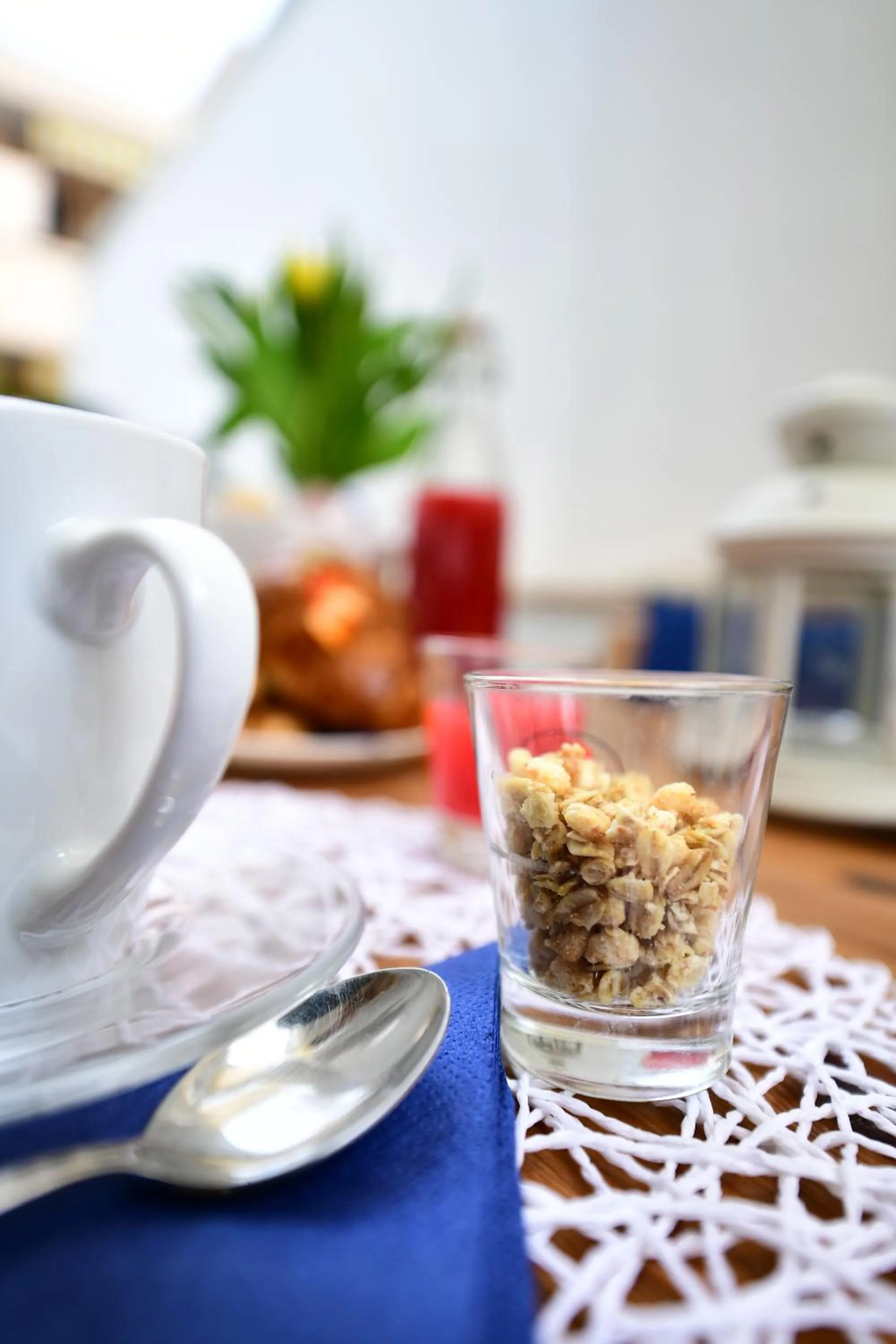 Food in Residence Marlin