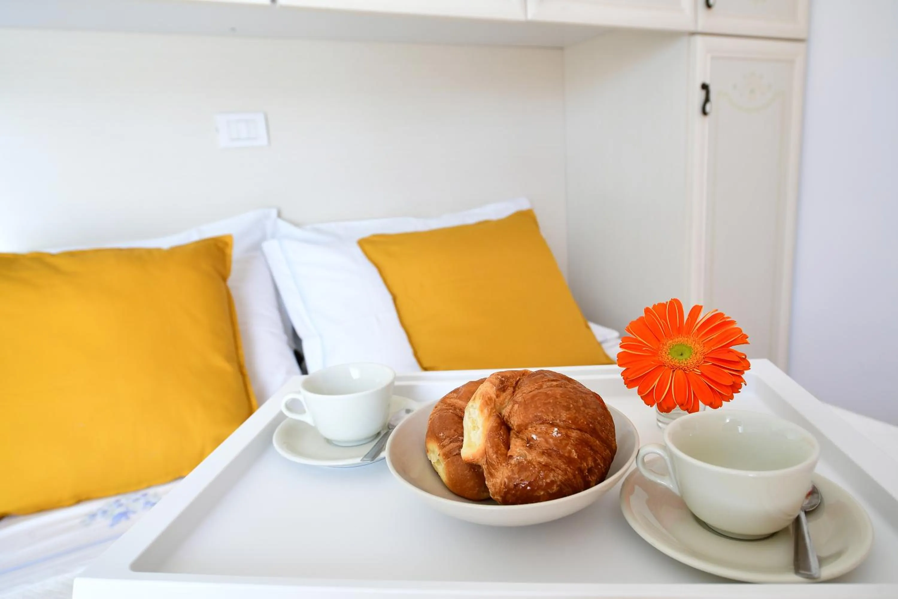 Bed in Residence Marlin