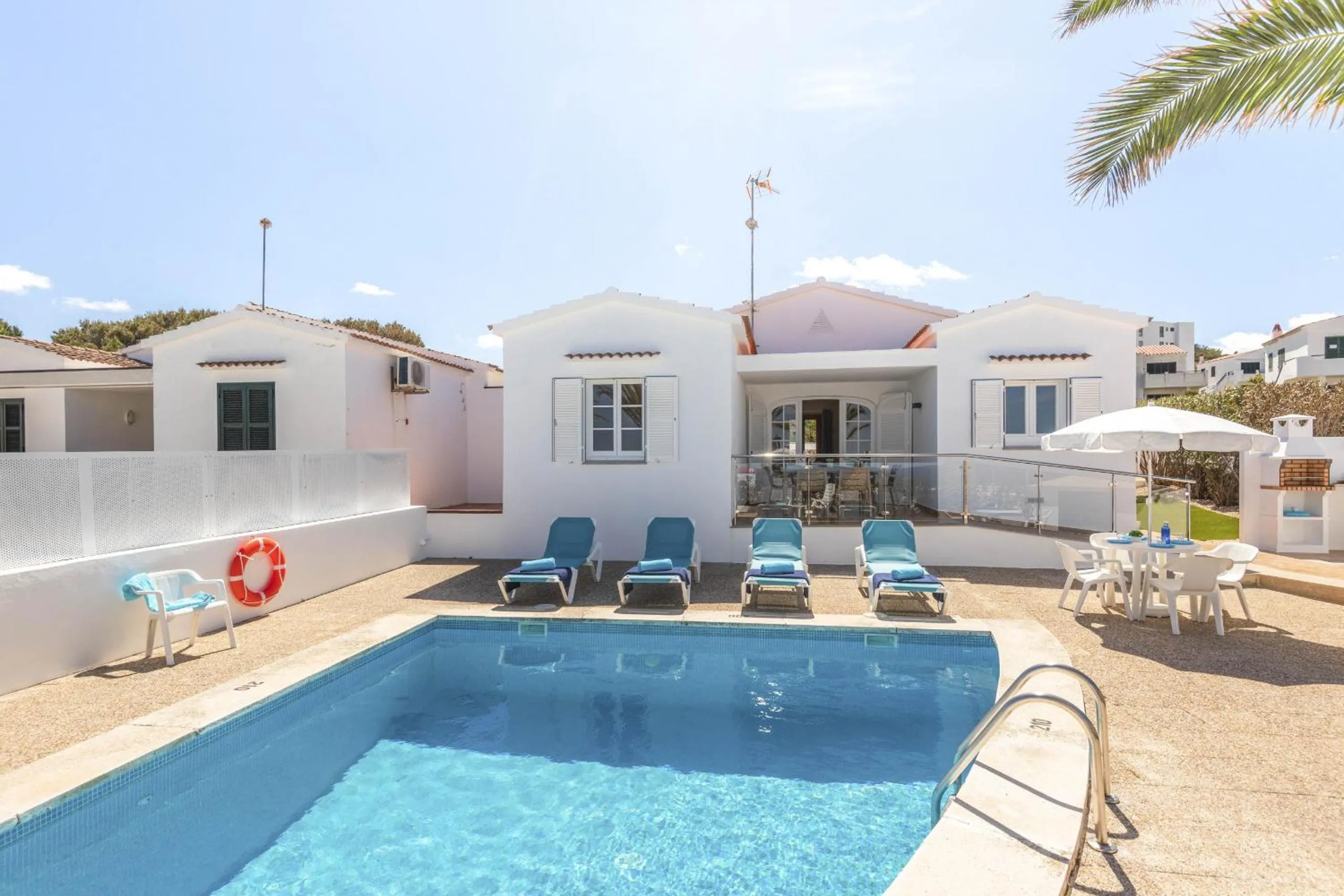 Off site in Villa Lali by Escape Home