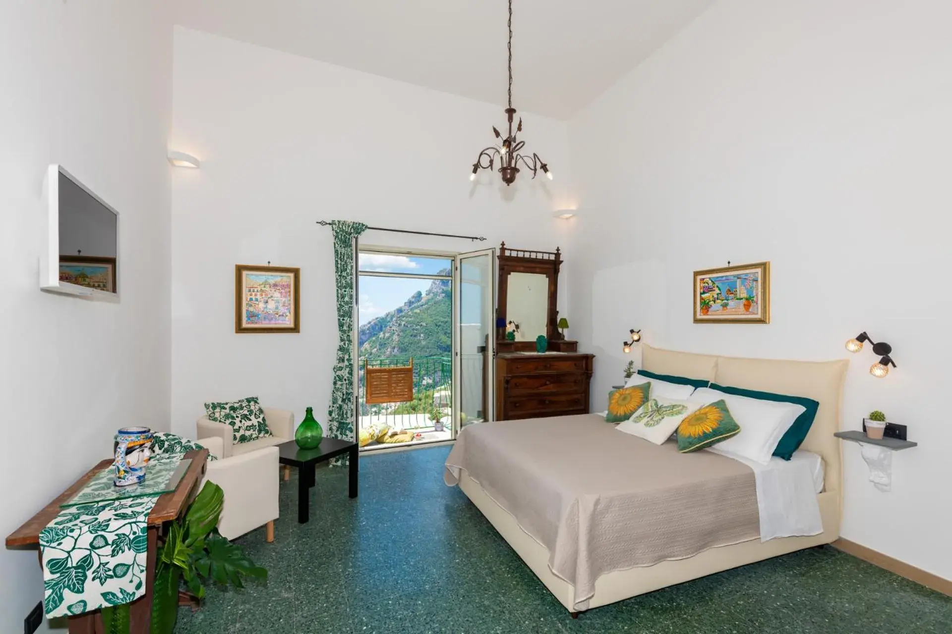 YourHome - Casa Marina Positano YourHome - Casa Marina Positano