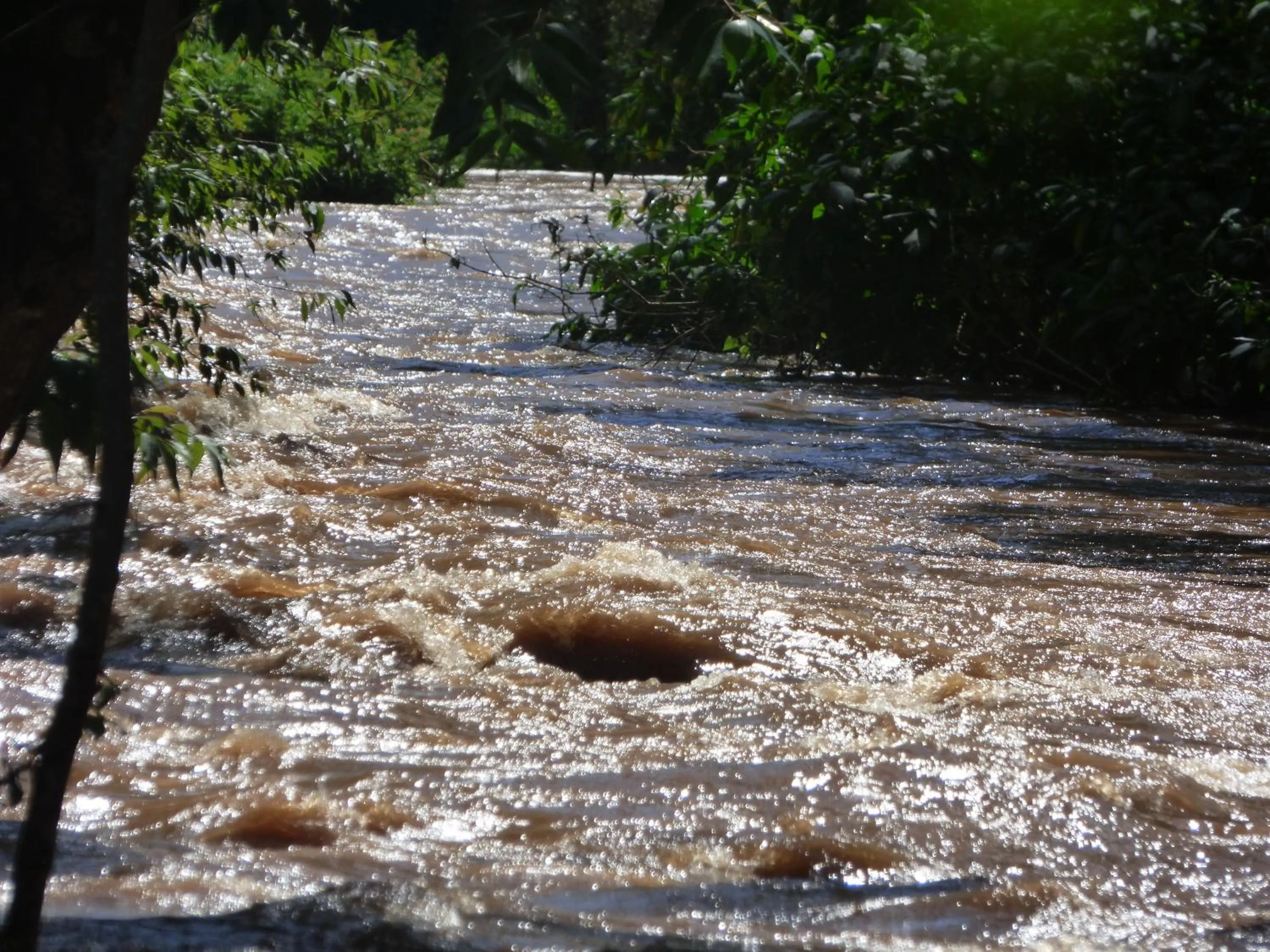 Off site in Le Pristine Wellness and Healing Hotel