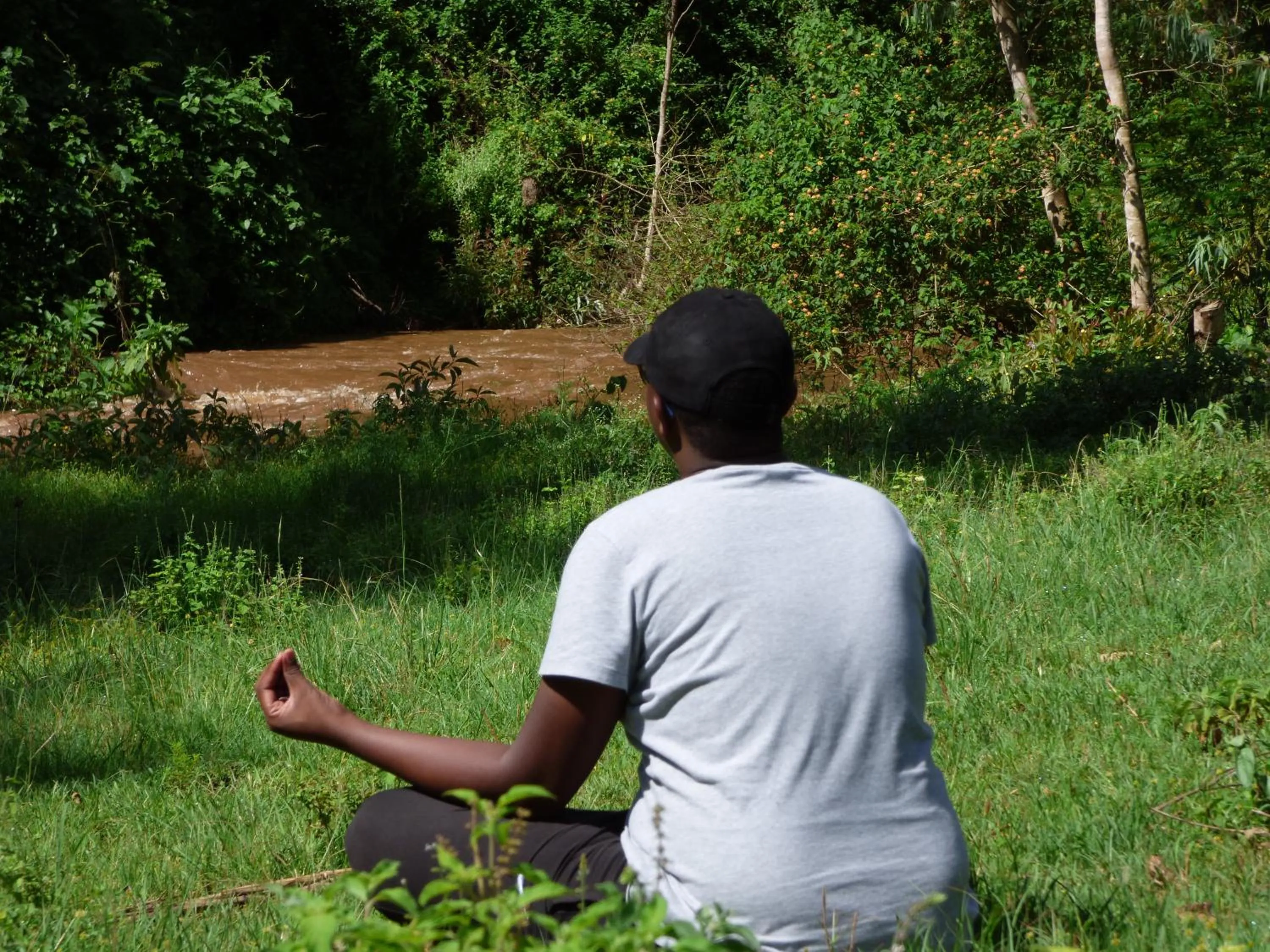 Neighbourhood in Le Pristine Wellness and Healing Hotel