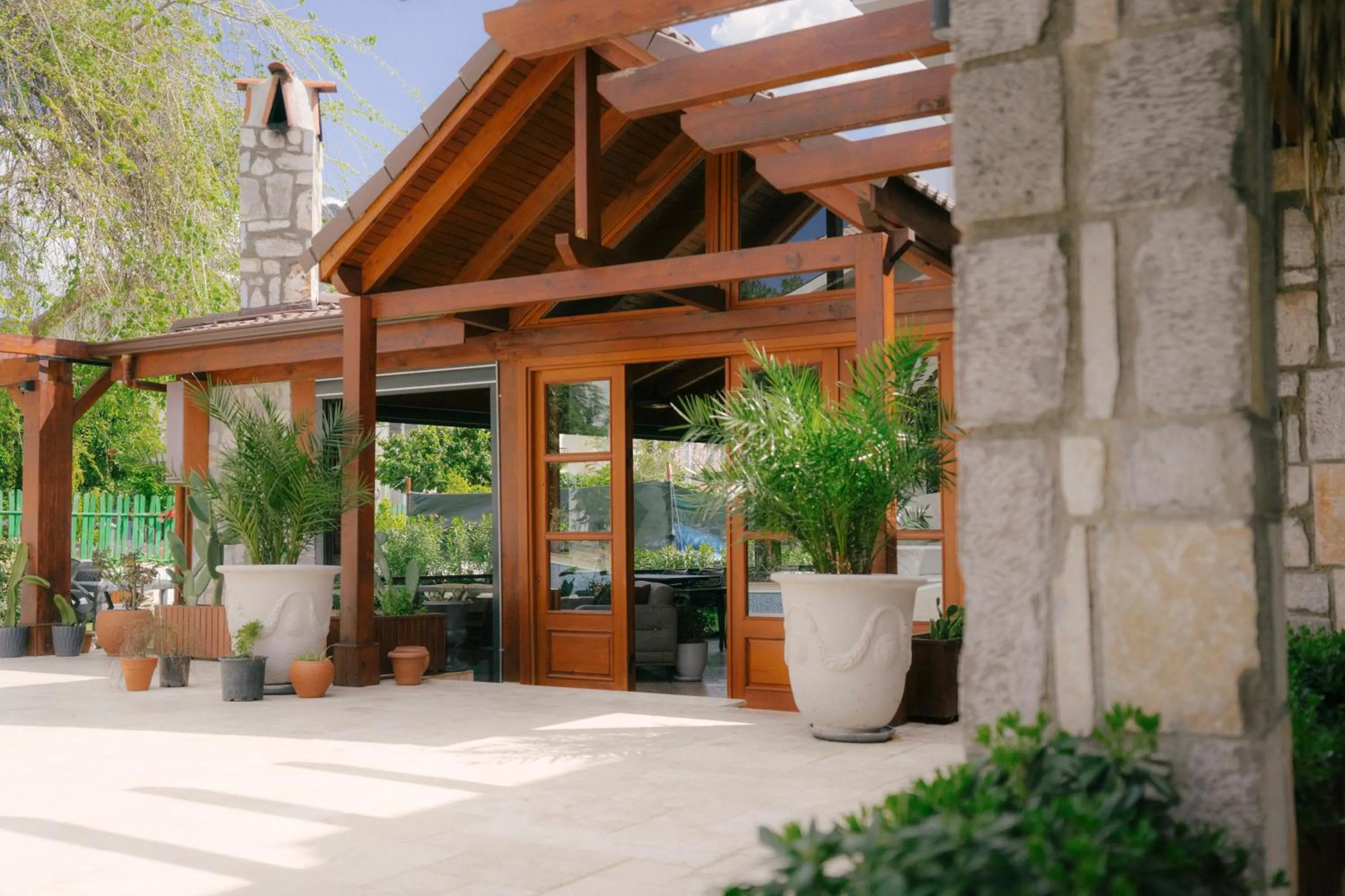 Property building in WEST HOUSE EXCLUSIVE HOTEL