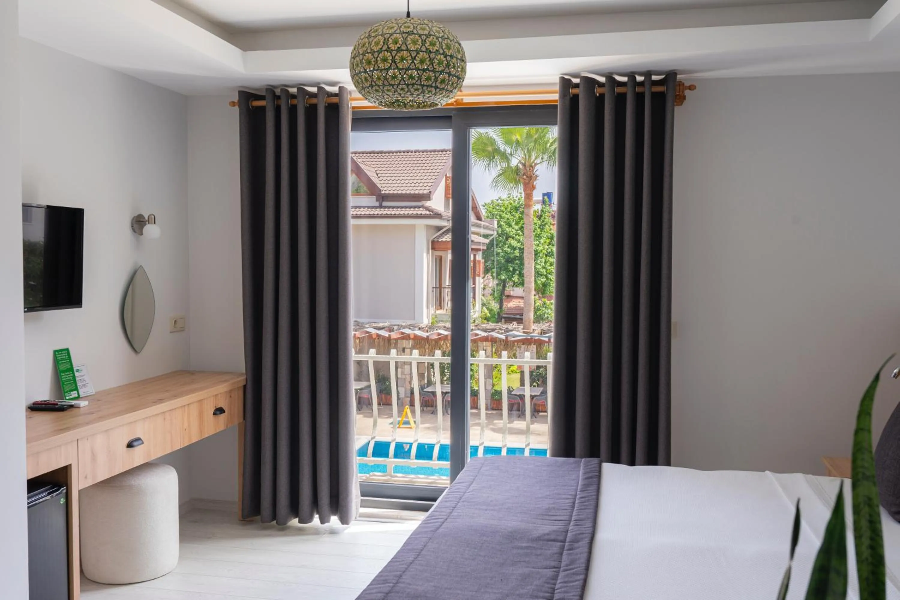 Bedroom, Bed in WEST HOUSE EXCLUSIVE HOTEL