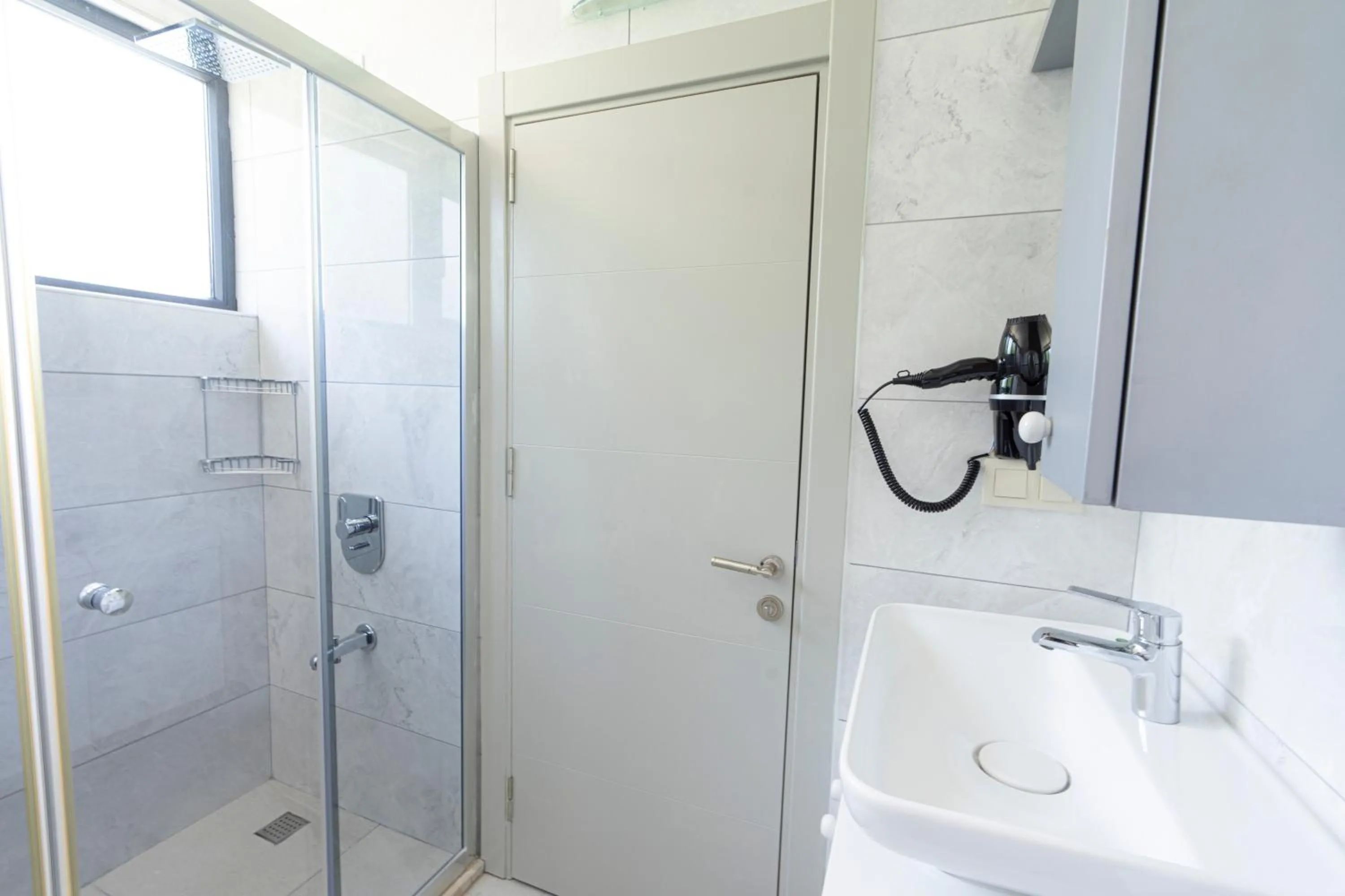 Bathroom in WEST HOUSE EXCLUSIVE HOTEL