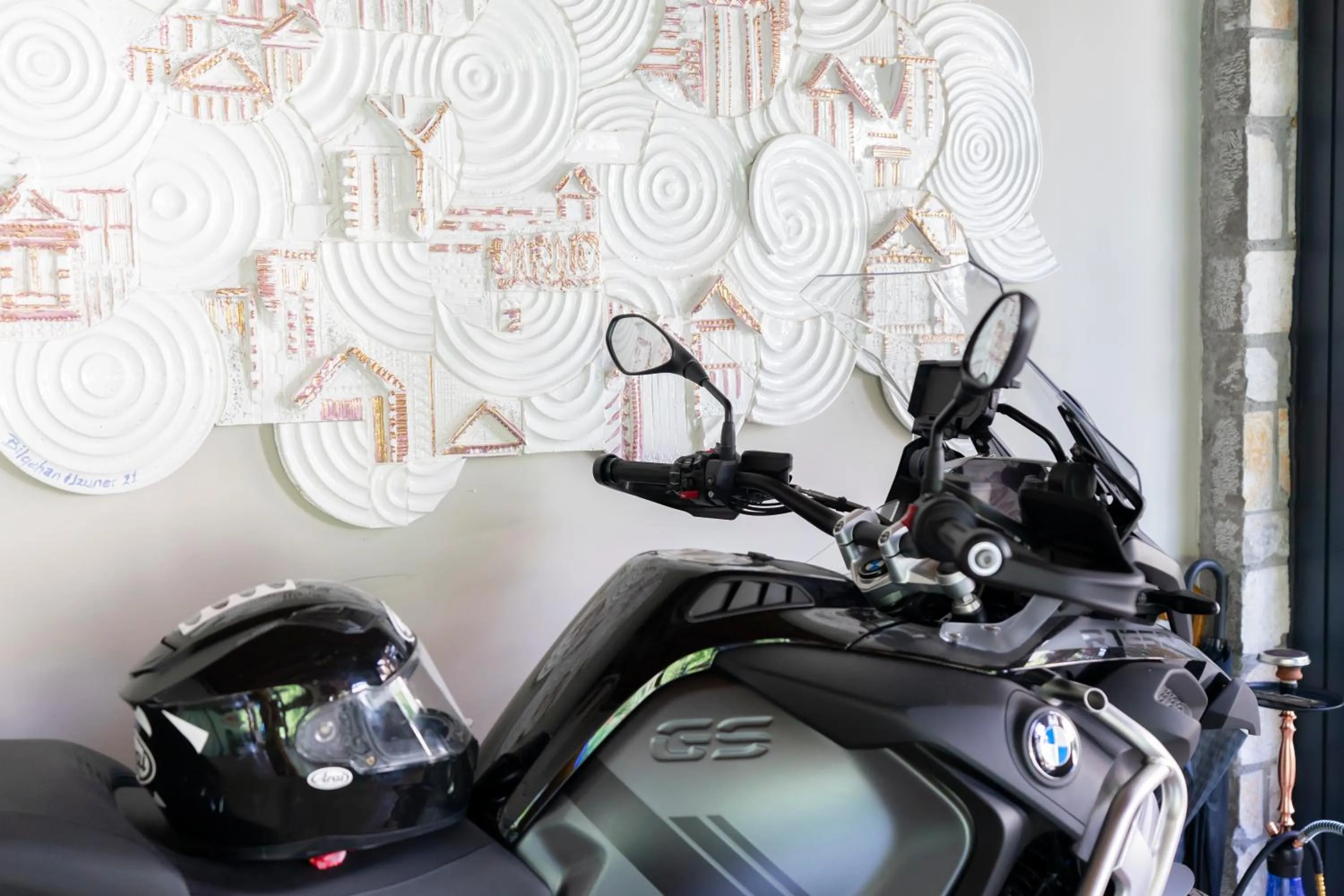 Lobby or reception in WEST HOUSE EXCLUSIVE HOTEL