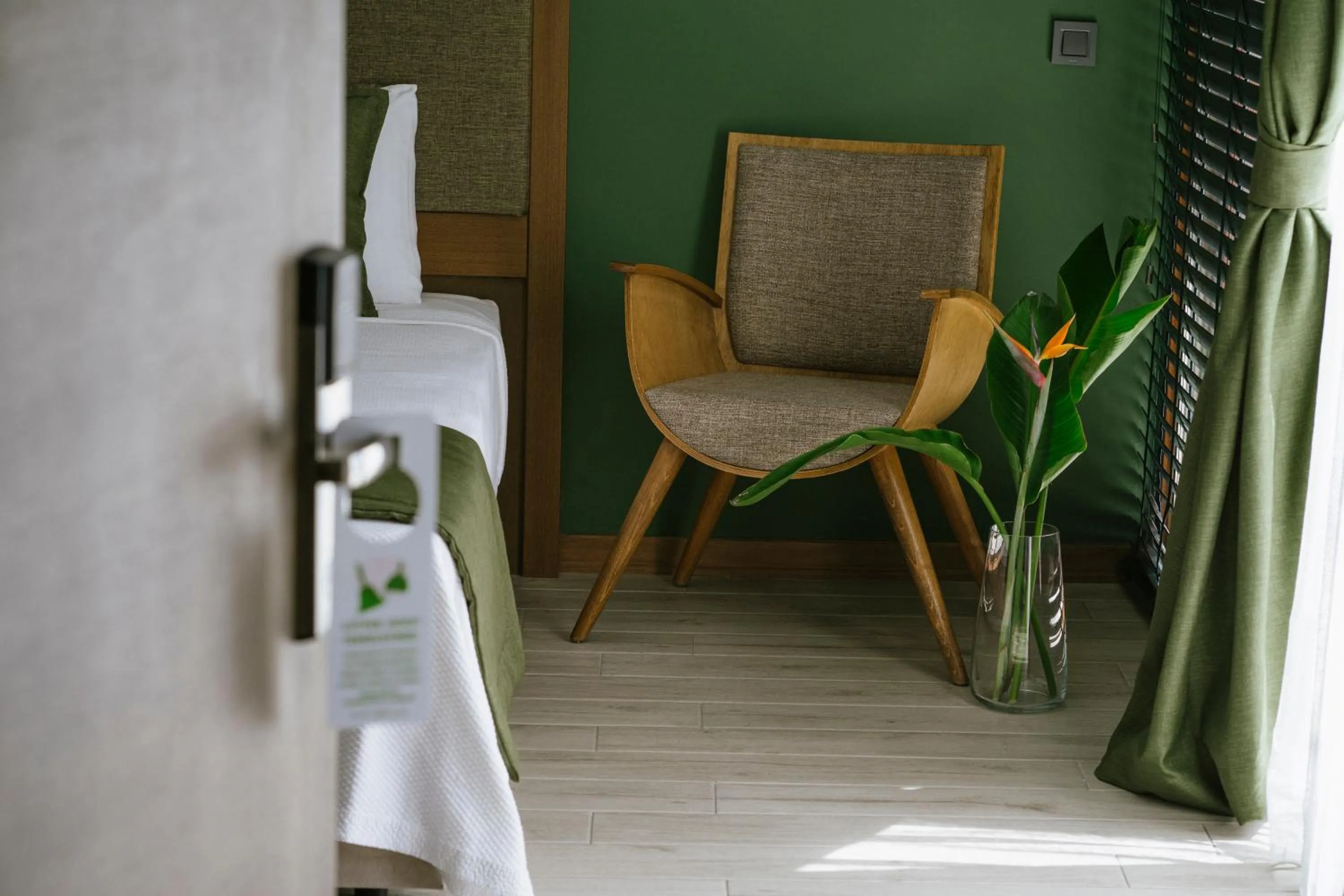 hair dresser in WEST HOUSE EXCLUSIVE HOTEL