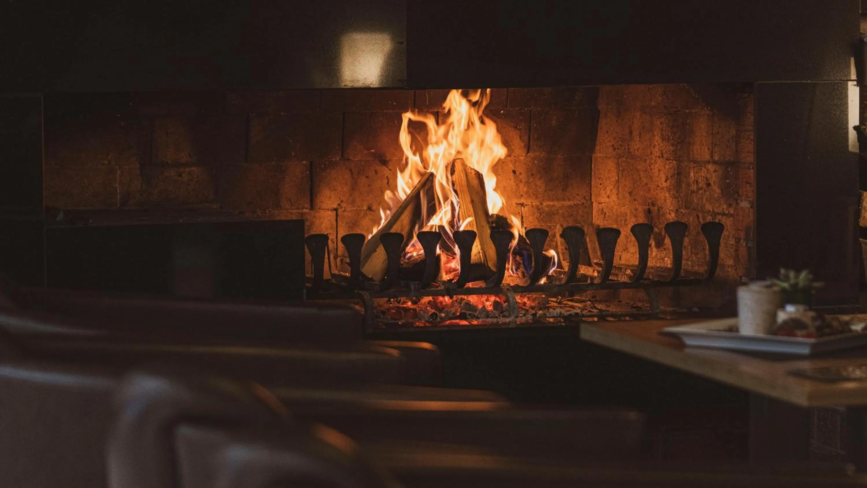 Lobby or reception in Hotel Zur Heidschnucke - Spa & Nature Resort