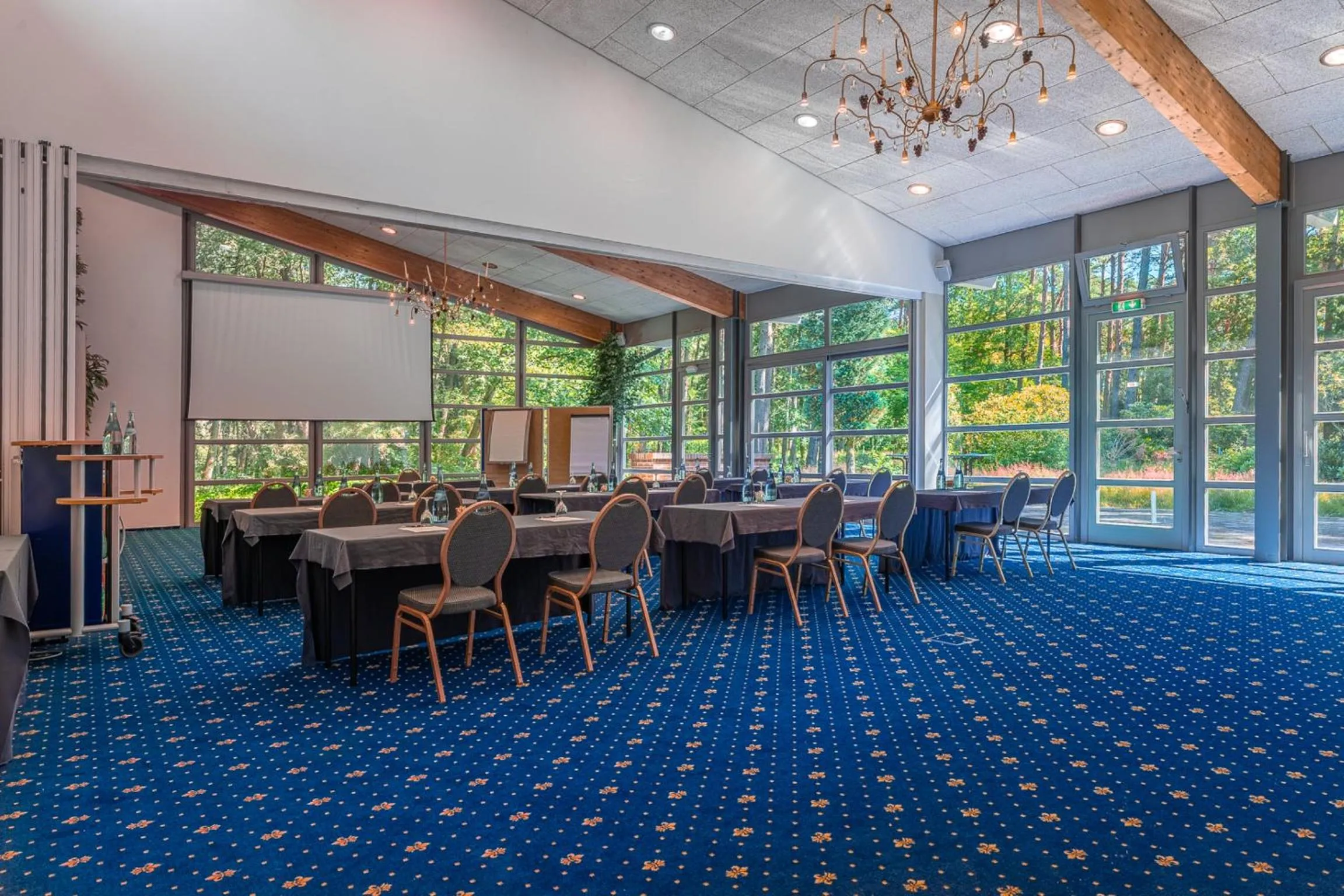 Banquet/Function facilities in Hotel Zur Heidschnucke - Spa & Nature Resort