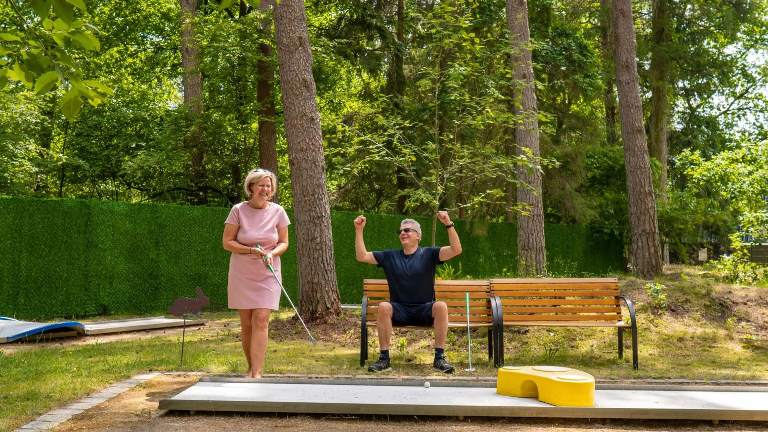 Hotel Zur Heidschnucke - Spa & Nature Resort