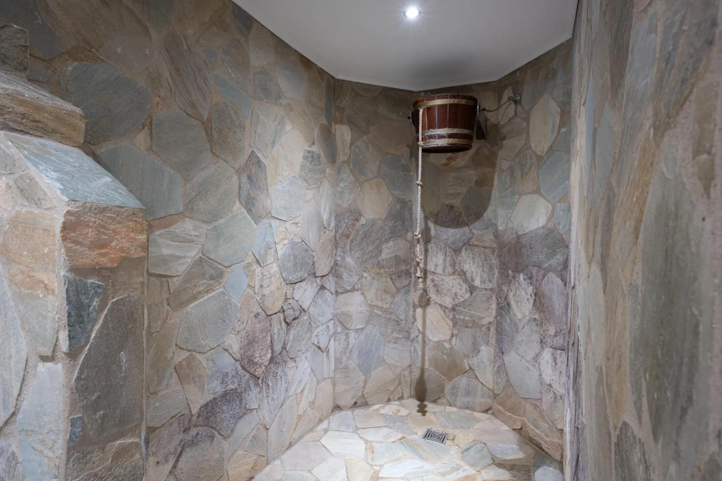 Spa and wellness centre/facilities in Hotel Zur Heidschnucke - Spa & Nature Resort