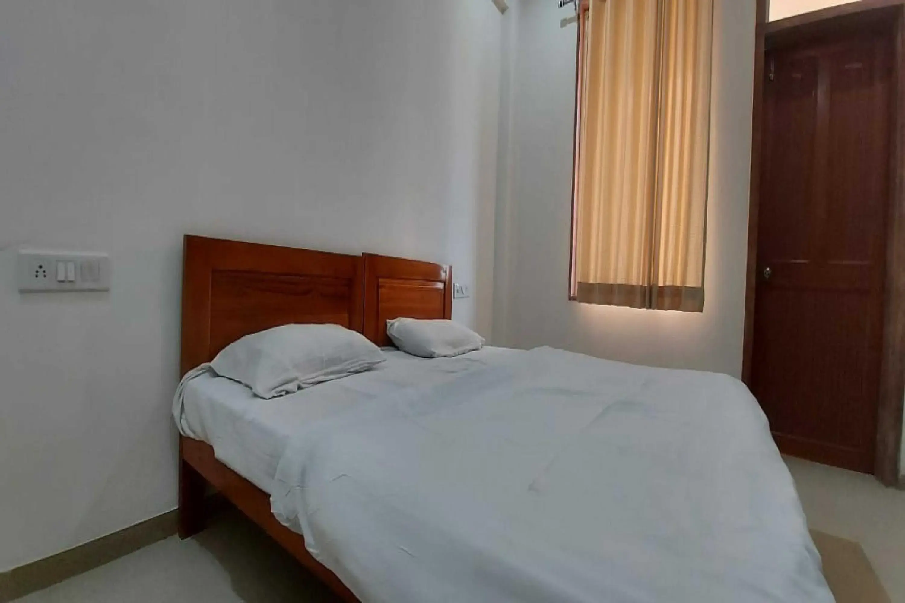 SPOT ON by OYO Shyam Dharamshala SPOT ON by OYO Shyam Dharamshala