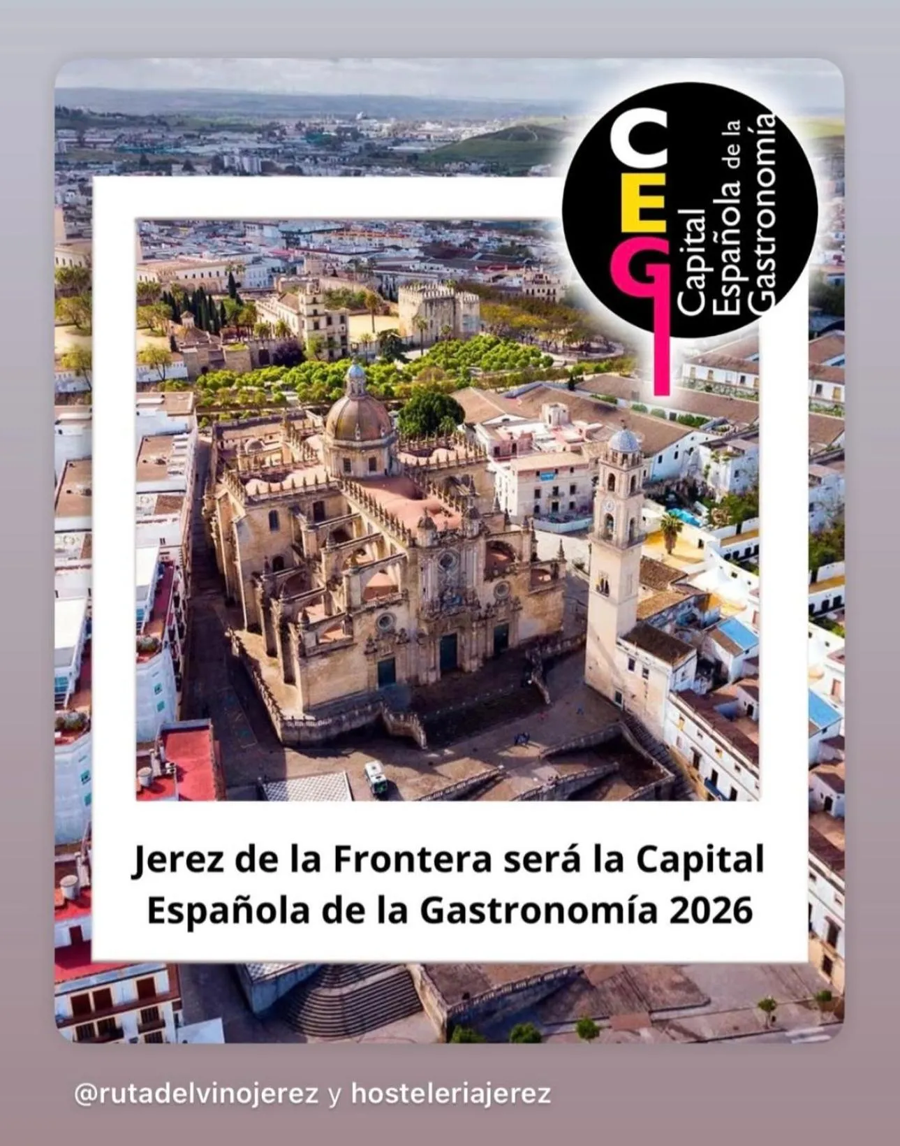 Landmark view in Cartujano City Center Apartment