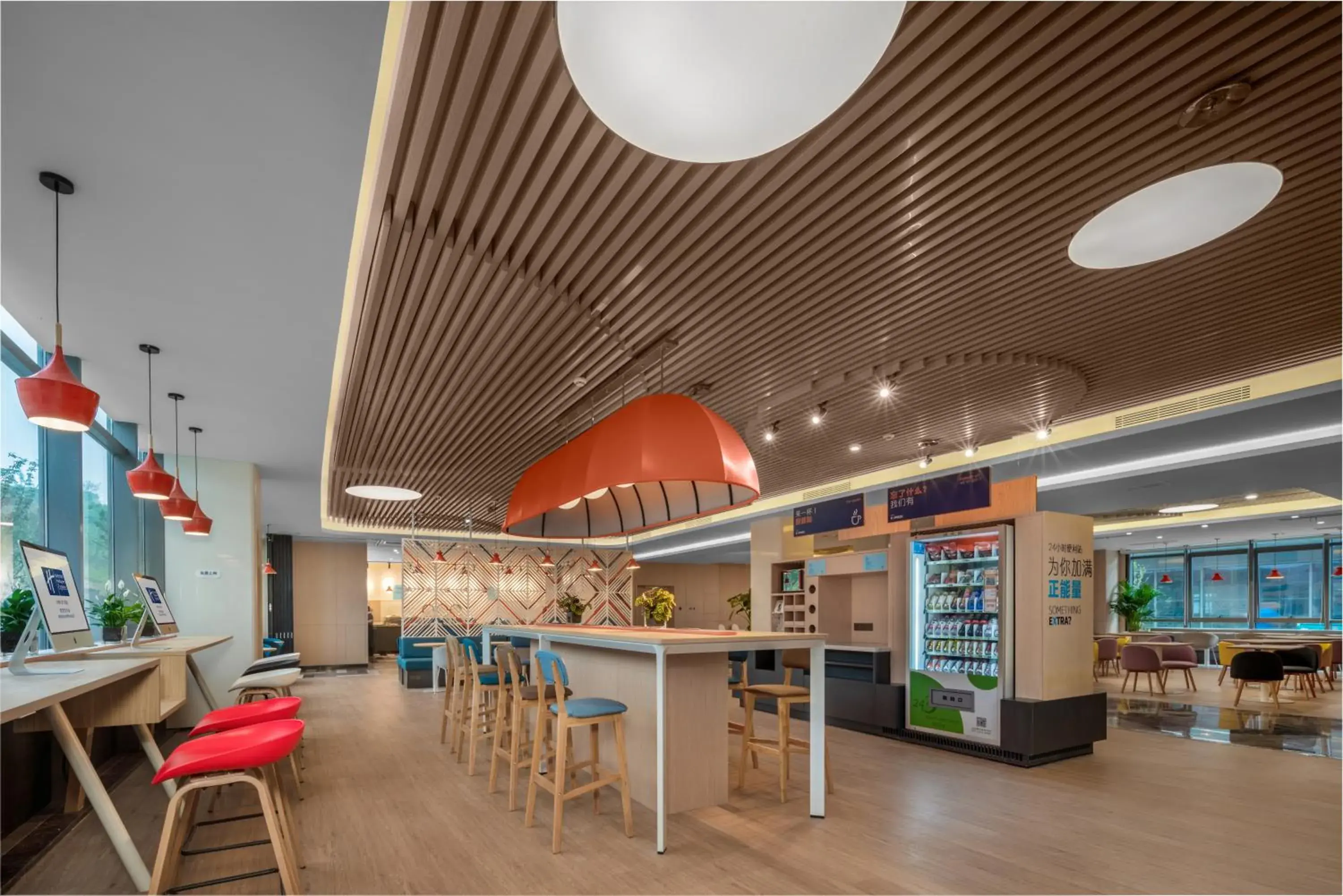 Banquet/Function facilities in Holiday Inn Express Nanjing Happy Valley by IHG Banquet/Function facilities in Holiday Inn Express Nanjing Happy Valley by IHG