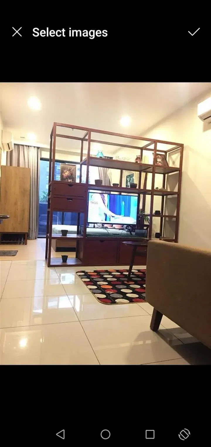 Timurbay seafront residence Timurbay seafront residence