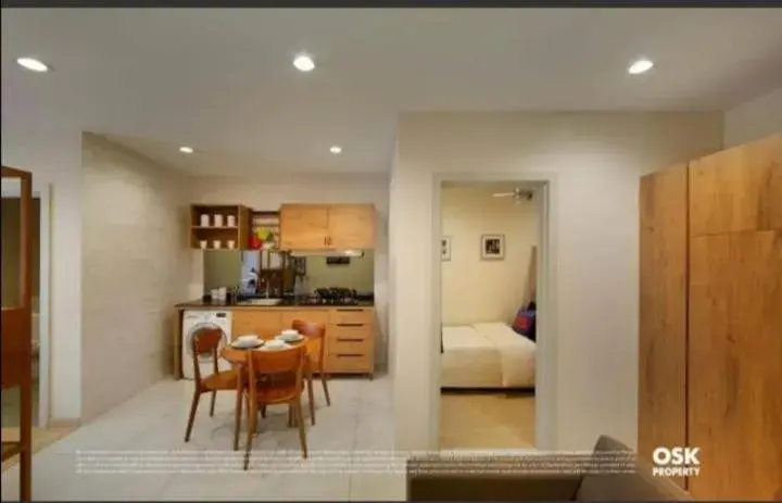 Timurbay seafront residence Timurbay seafront residence