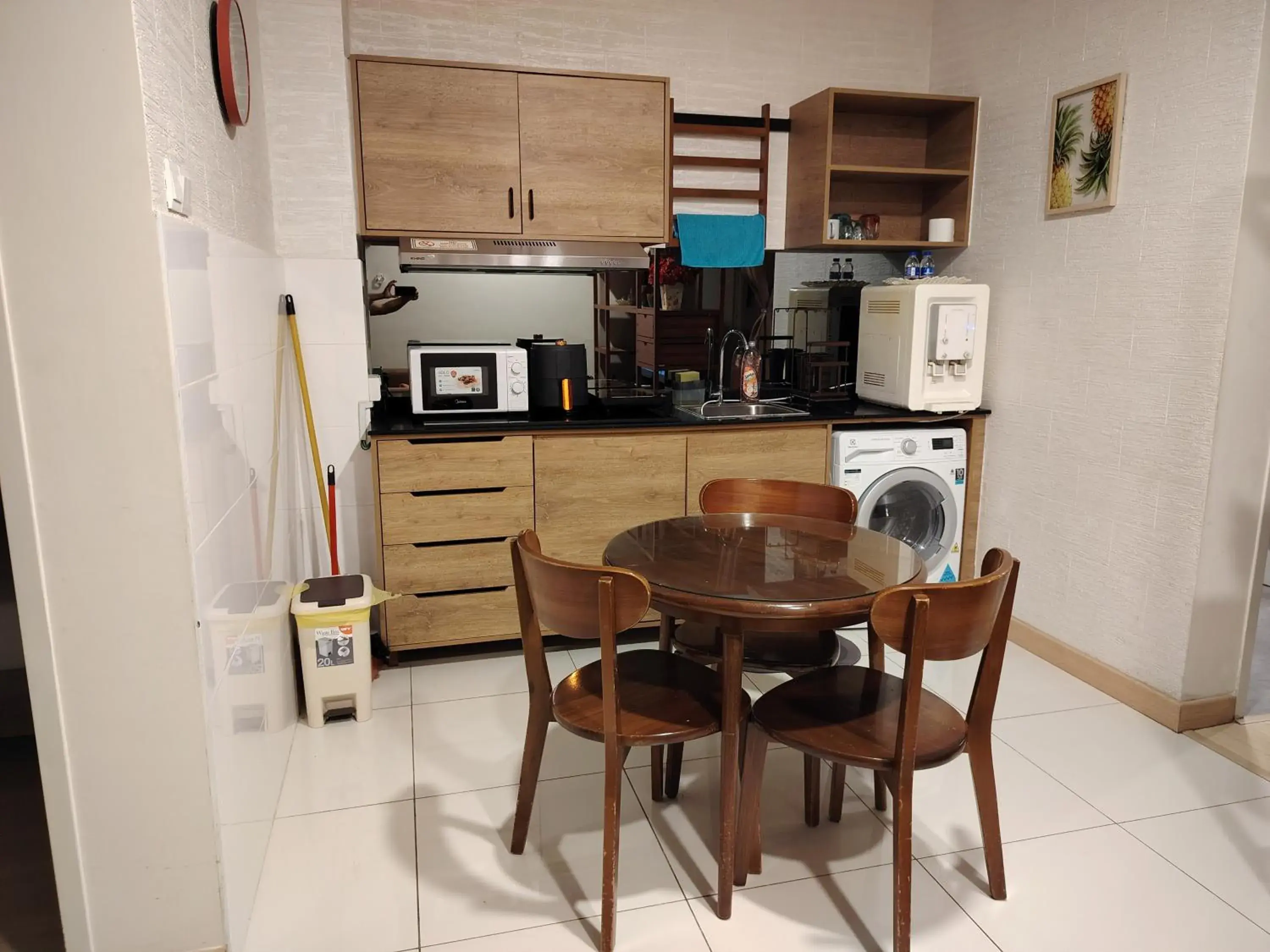 Timurbay seafront residence Timurbay seafront residence