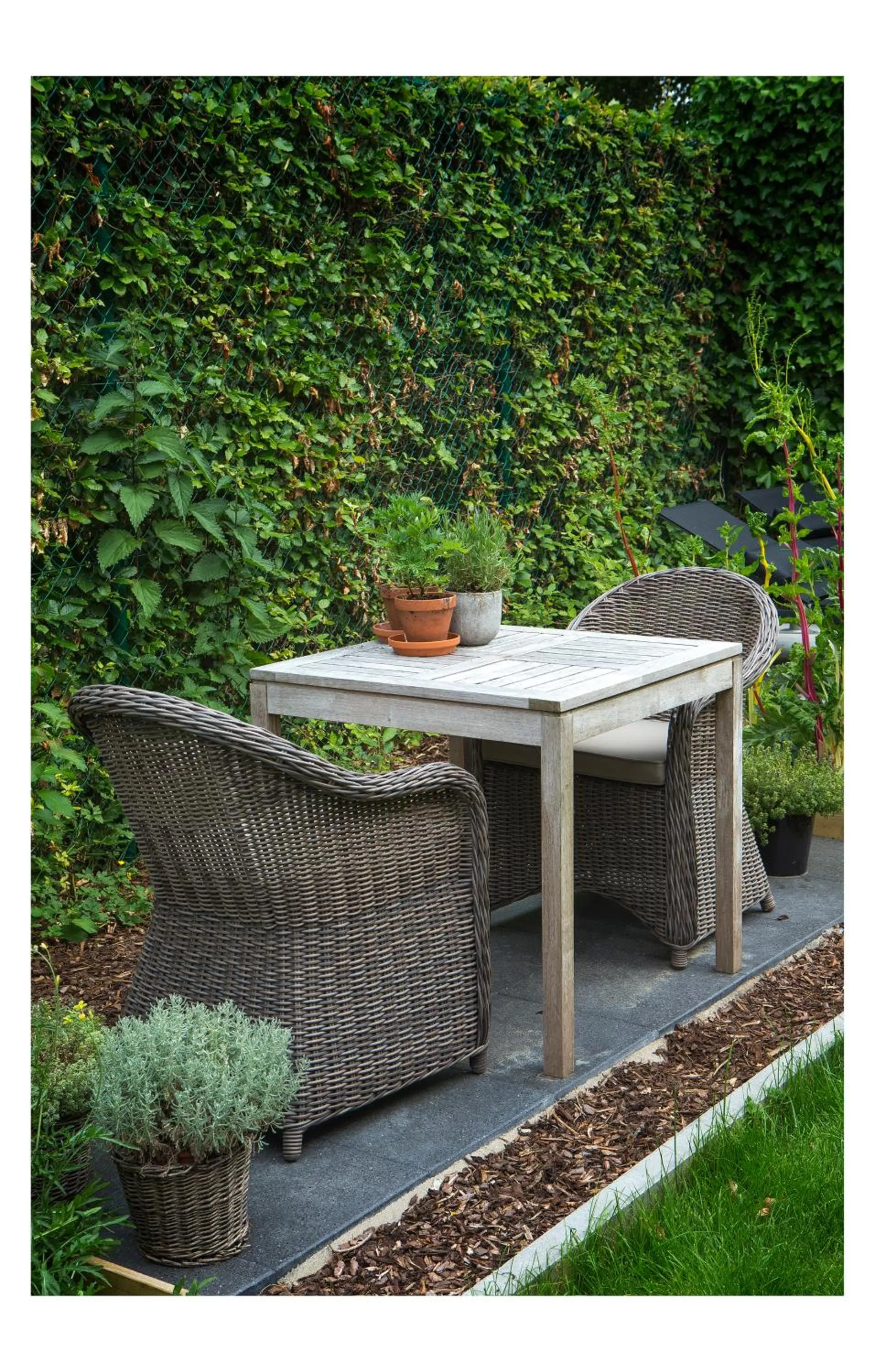 Restaurant/places to eat in Hotel Restaurant Vous lé Vous