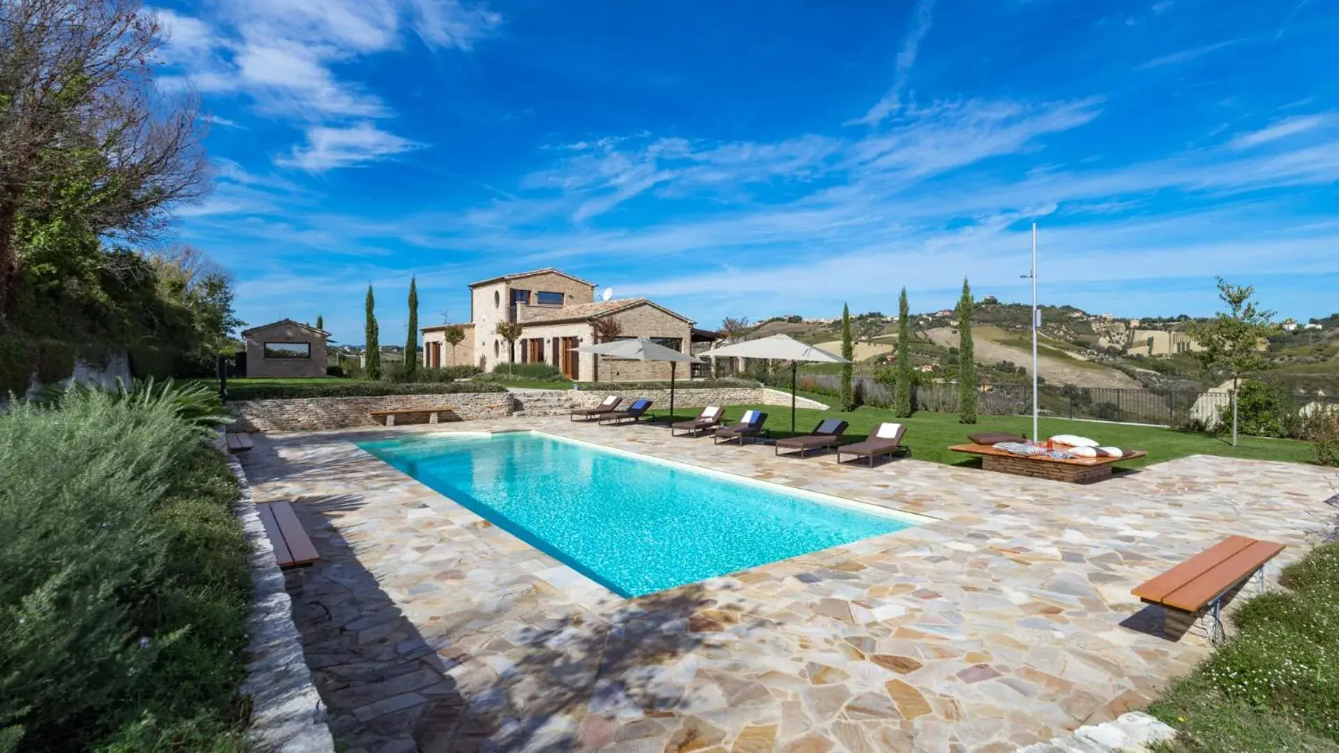 Borgo Da Monte 8, Emma Villas Borgo Da Monte 8, Emma Villas