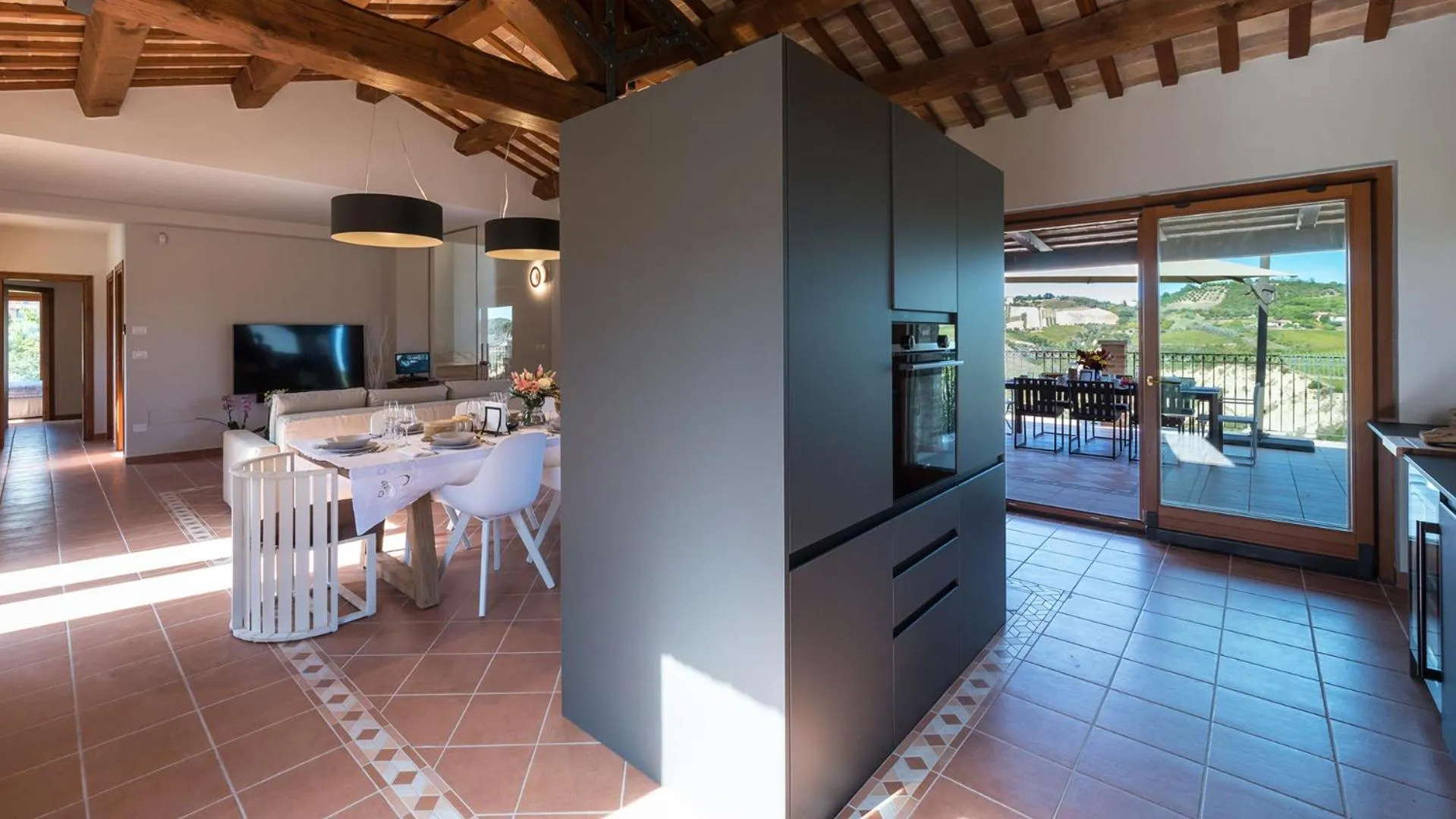 Other in Borgo Da Monte 8, Emma Villas