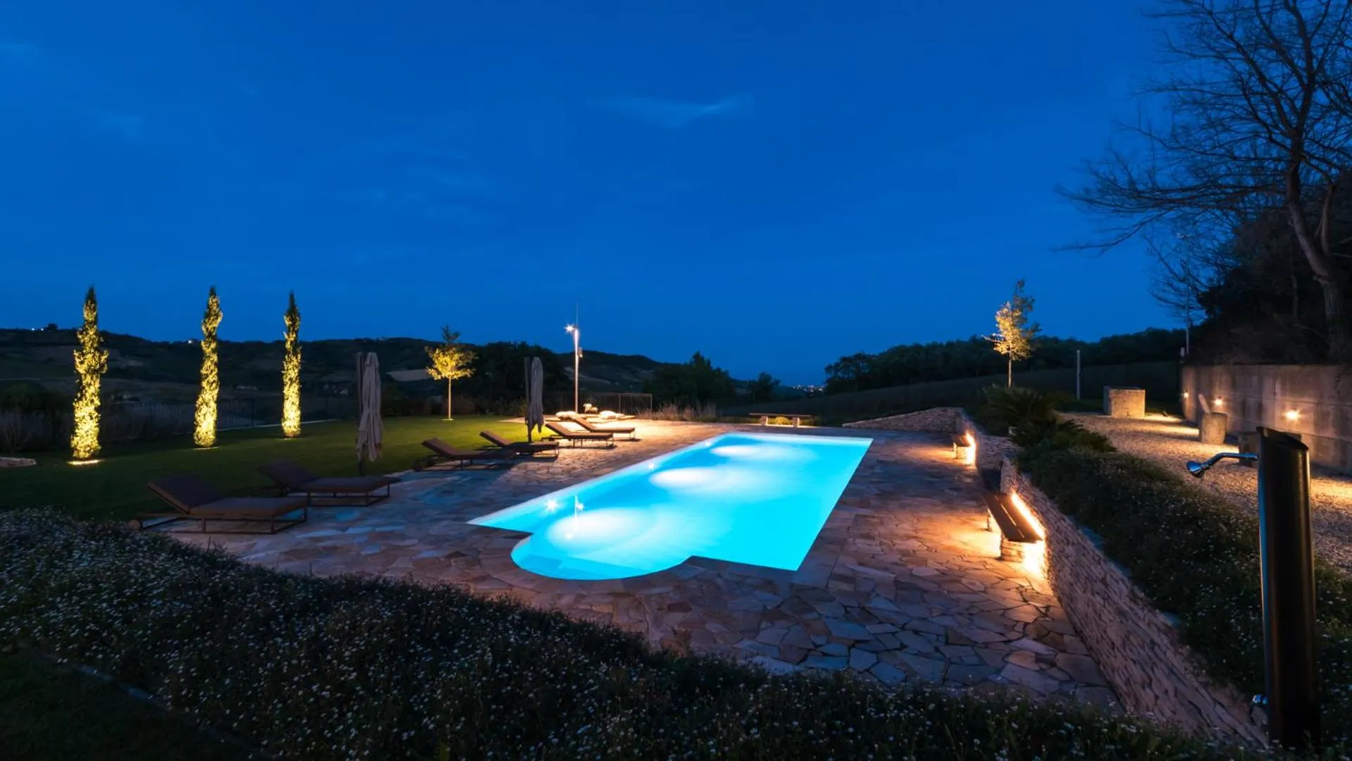 Other in Borgo Da Monte 8, Emma Villas
