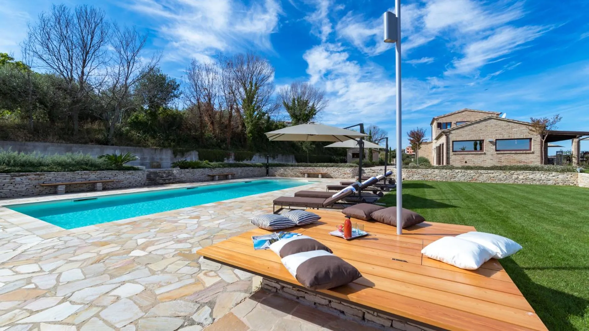 Other in Borgo Da Monte 8, Emma Villas