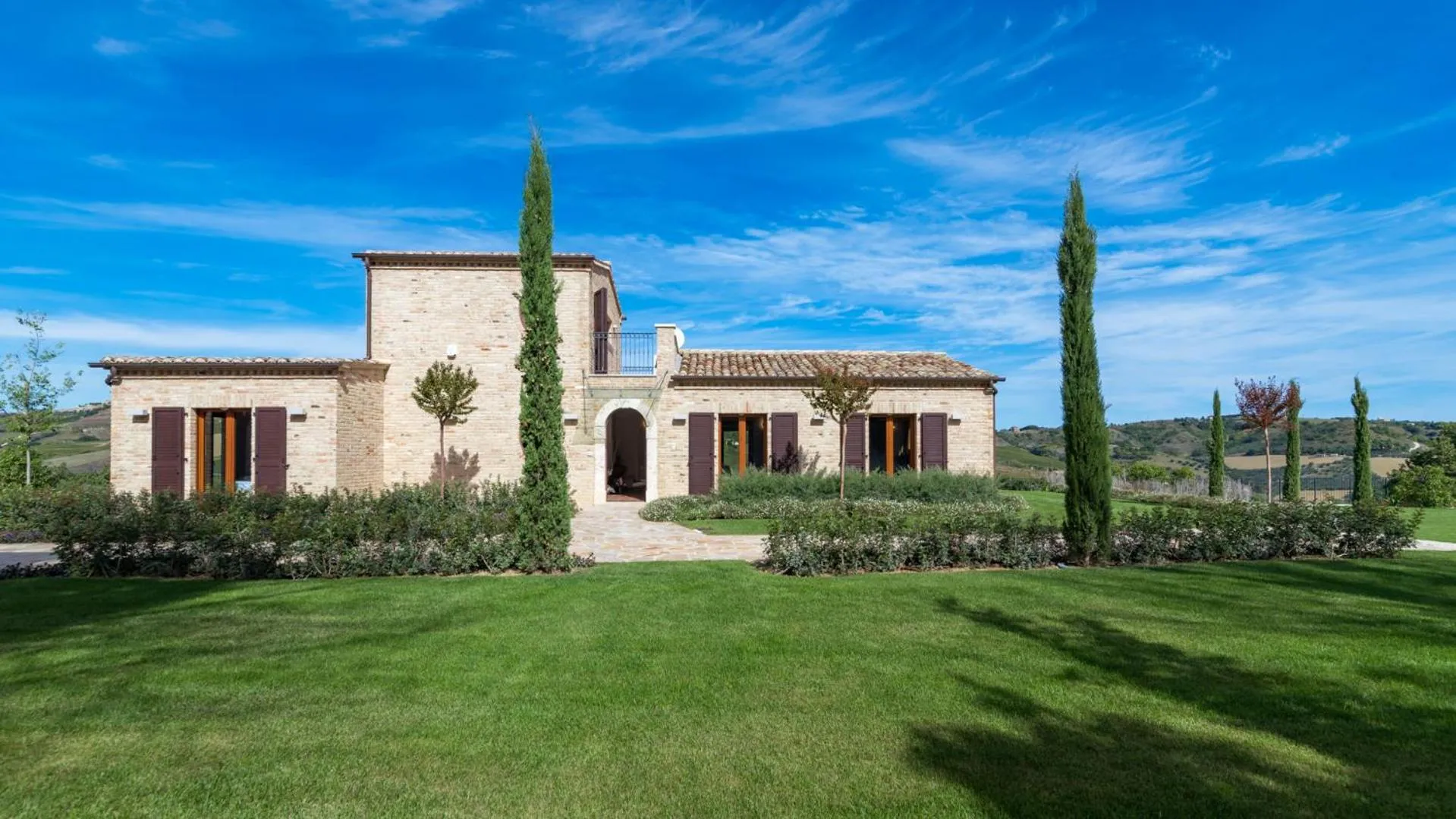 Other in Borgo Da Monte 8, Emma Villas