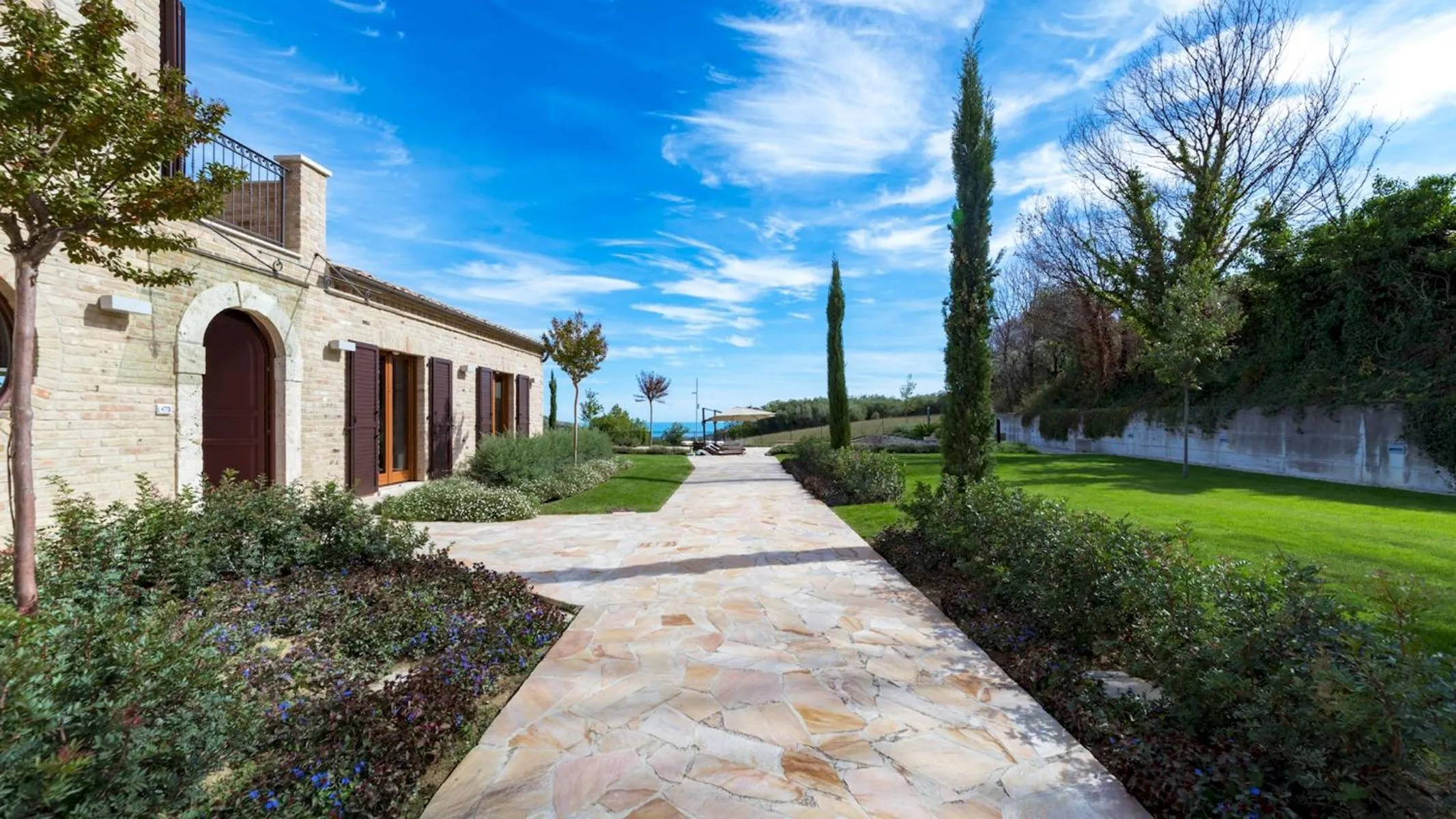 Other in Borgo Da Monte 8, Emma Villas