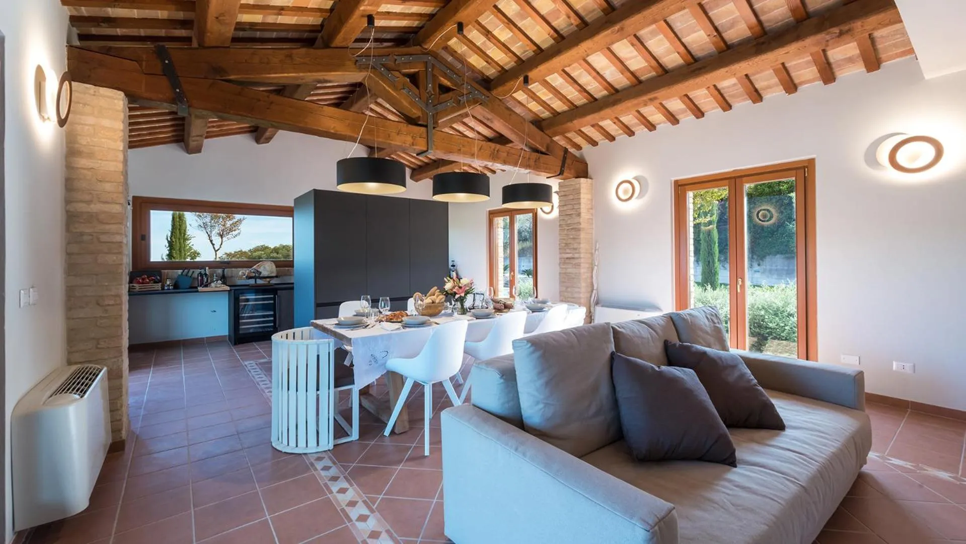 Other in Borgo Da Monte 8, Emma Villas