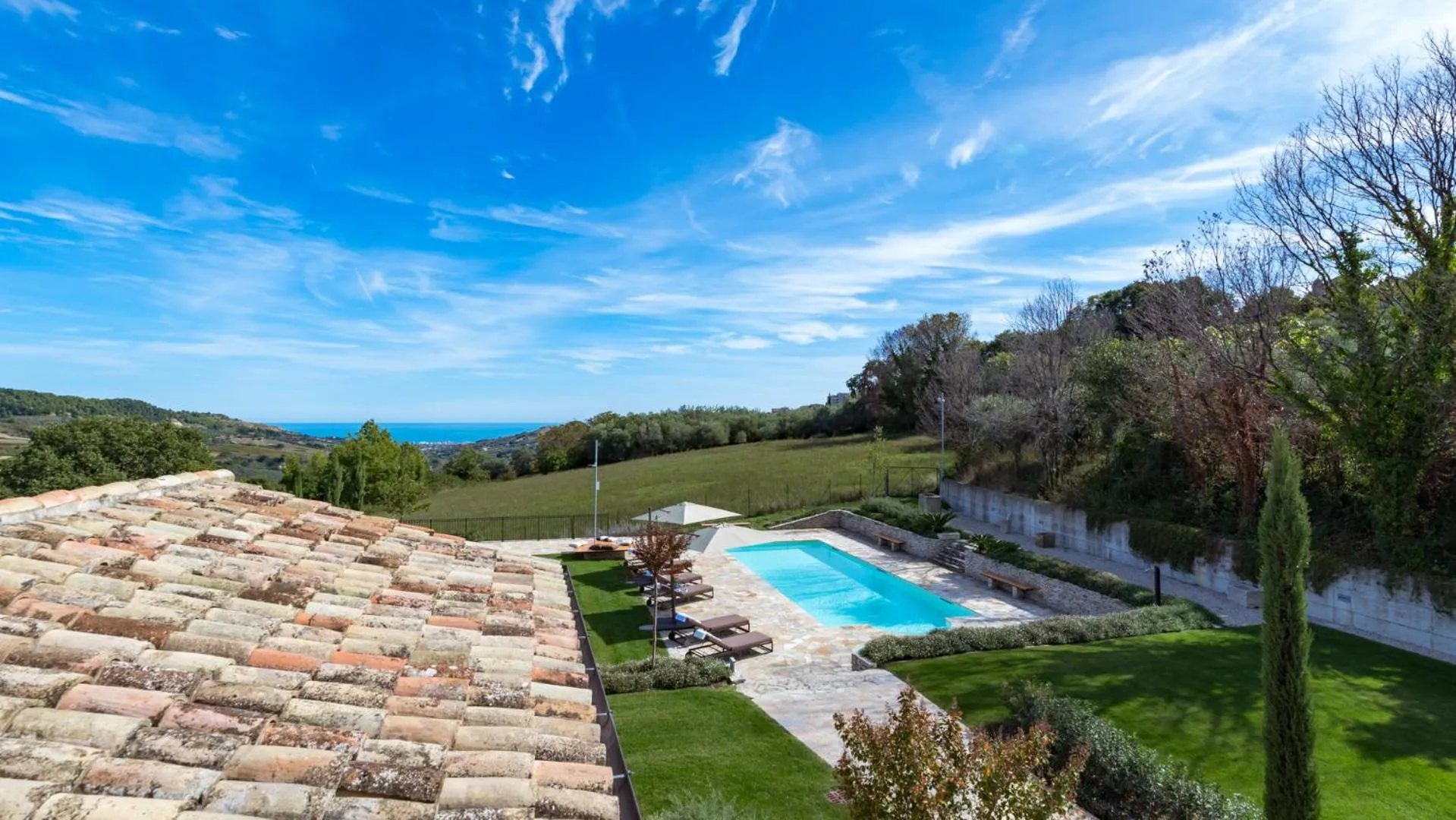 Other in Borgo Da Monte 8, Emma Villas