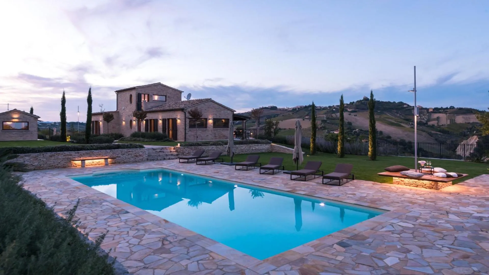 Other in Borgo Da Monte 8, Emma Villas