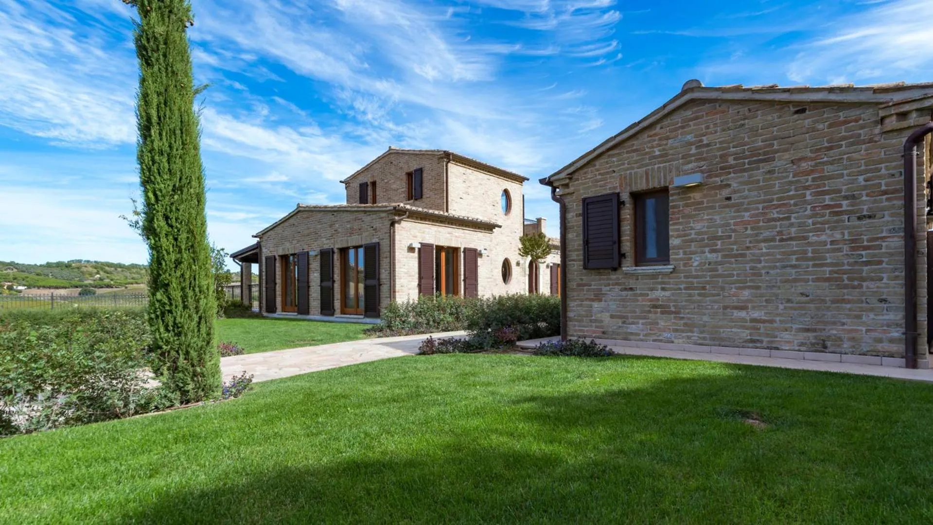 Other in Borgo Da Monte 8, Emma Villas