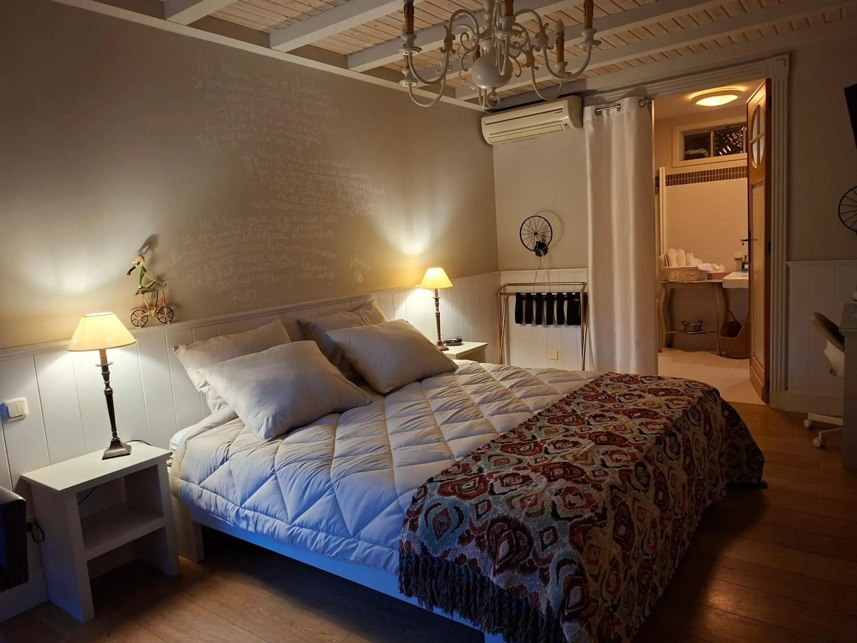 B&B Kerkevelde B&B Kerkevelde