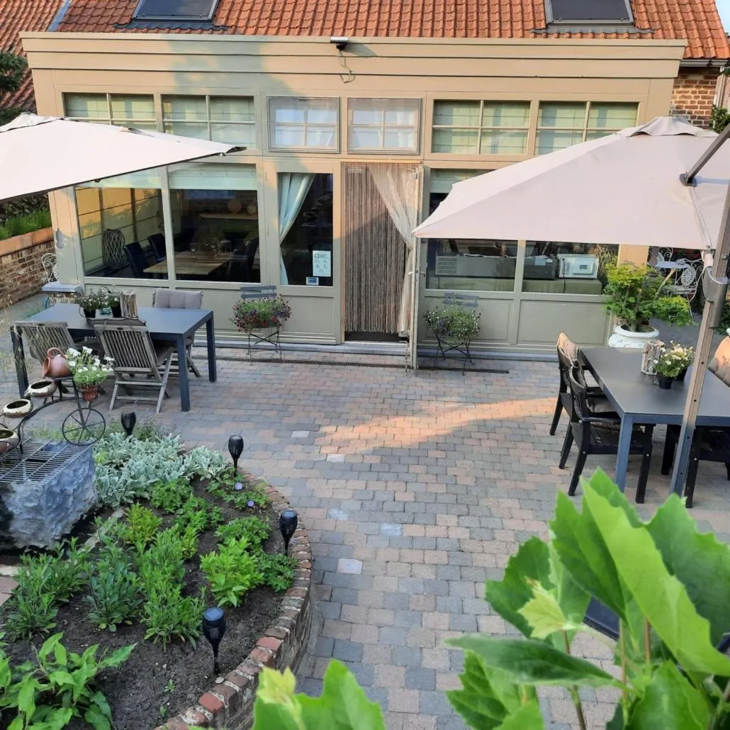 B&B Kerkevelde