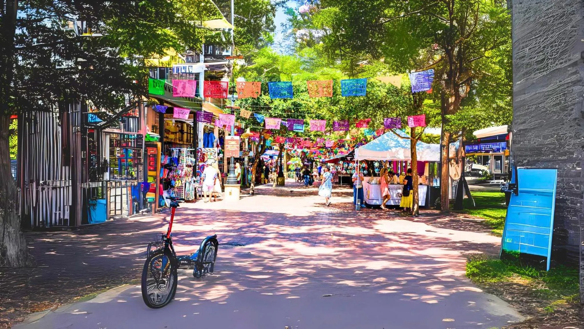 Nearby landmark in Holiday Inn Express - San Antonio East I-10 by IHG