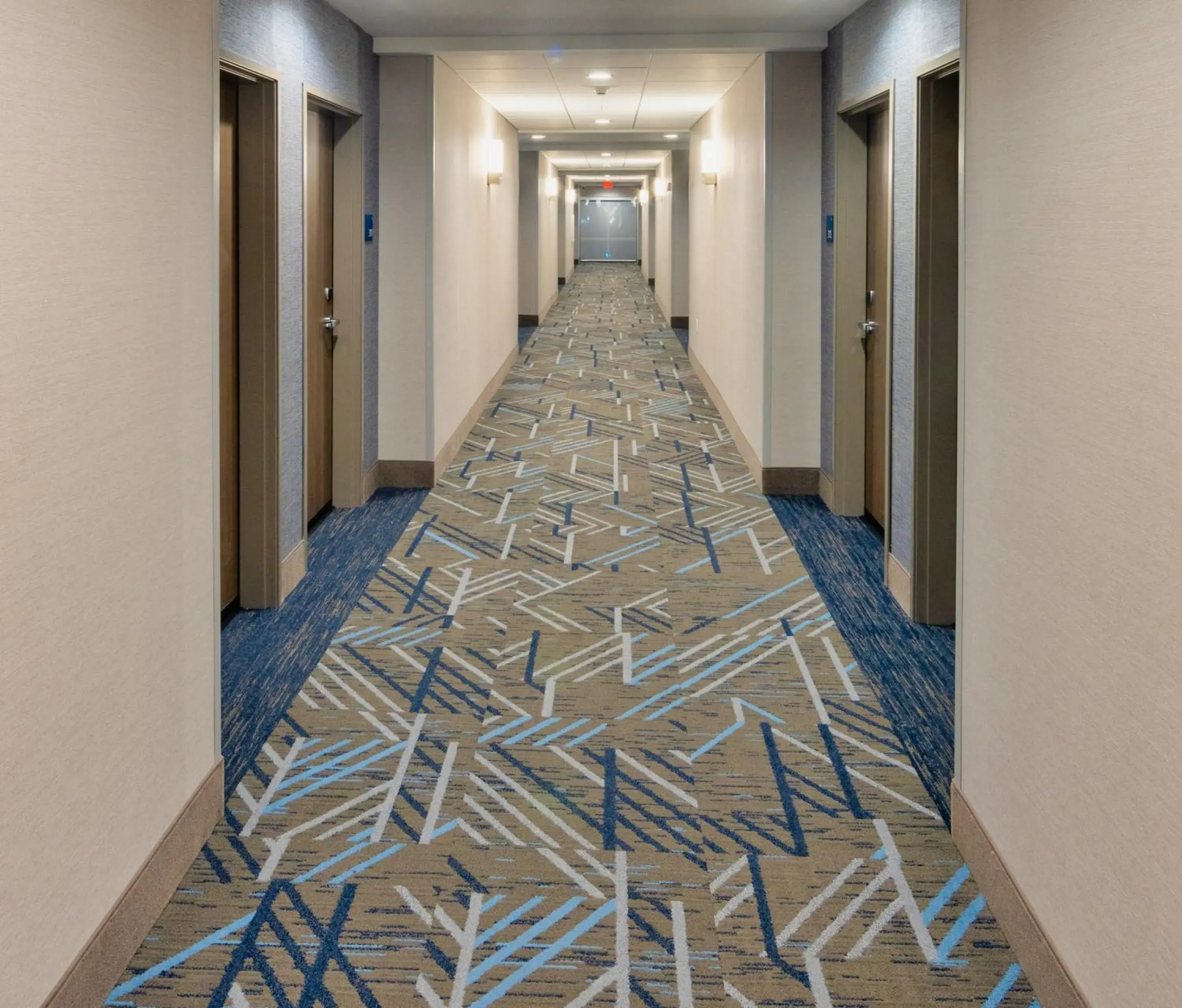 Property building in Holiday Inn Express & Suites - Harrisonburg University Area by IHG Property building in Holiday Inn Express & Suites - Harrisonburg University Area by IHG