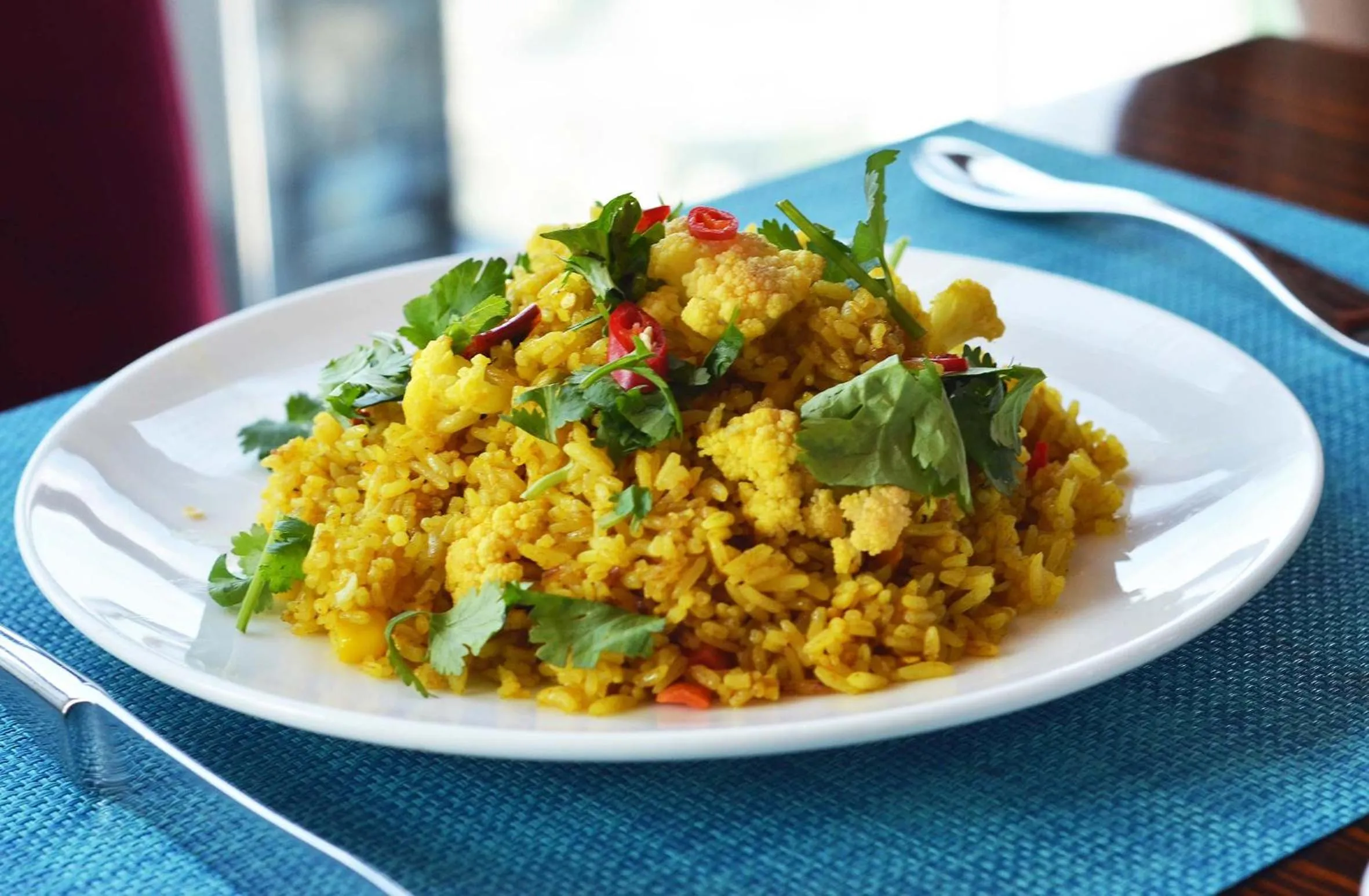 Restaurant/places to eat in Swissotel Foshan, Guangdong