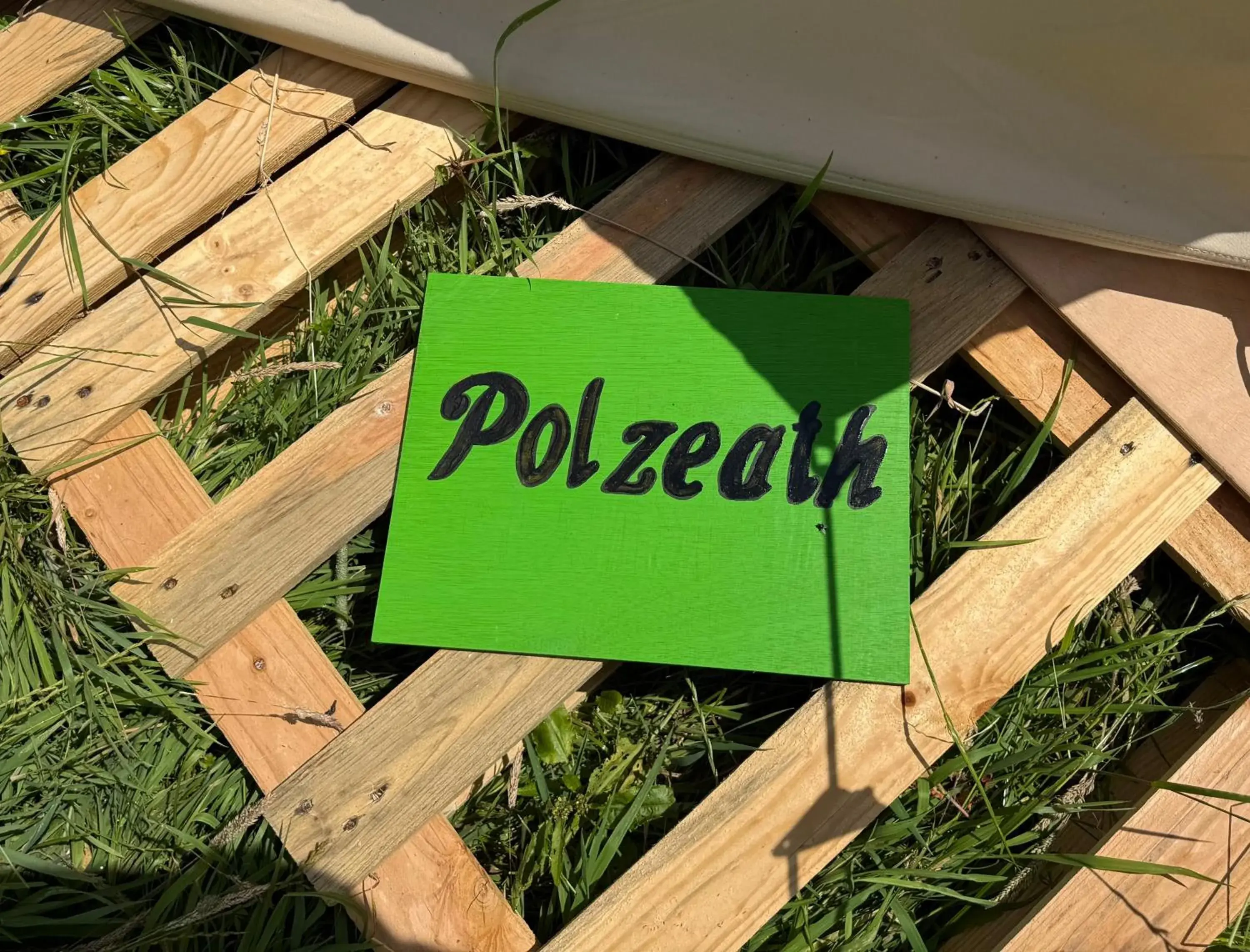 Penhallow House Penhallow House