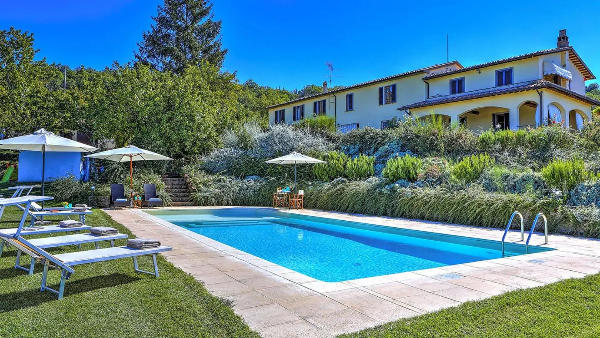 CASALE LE CONCE 6, Emma Villas CASALE LE CONCE 6, Emma Villas