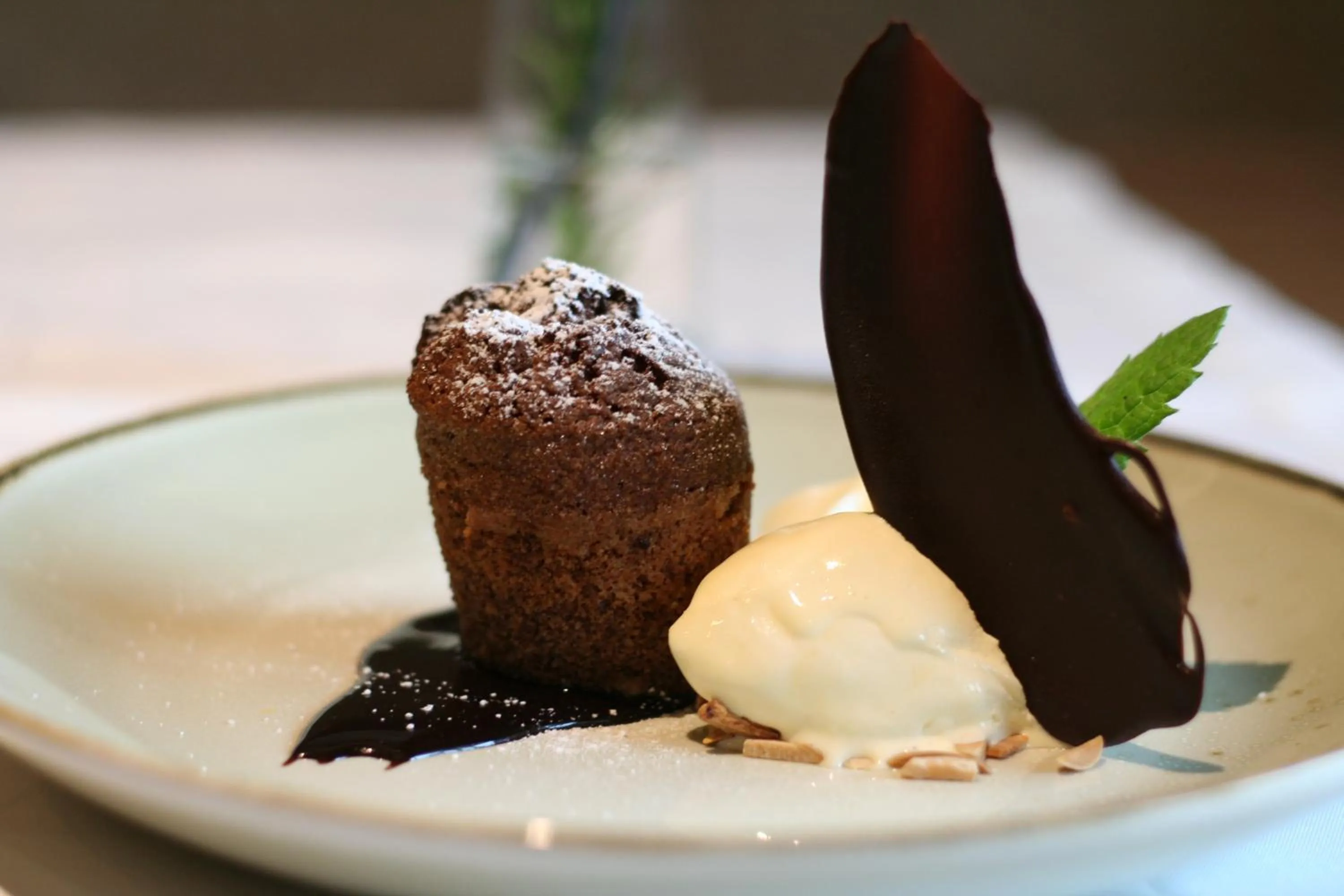 Dinner in Hotel-Restaurant Stefanihof