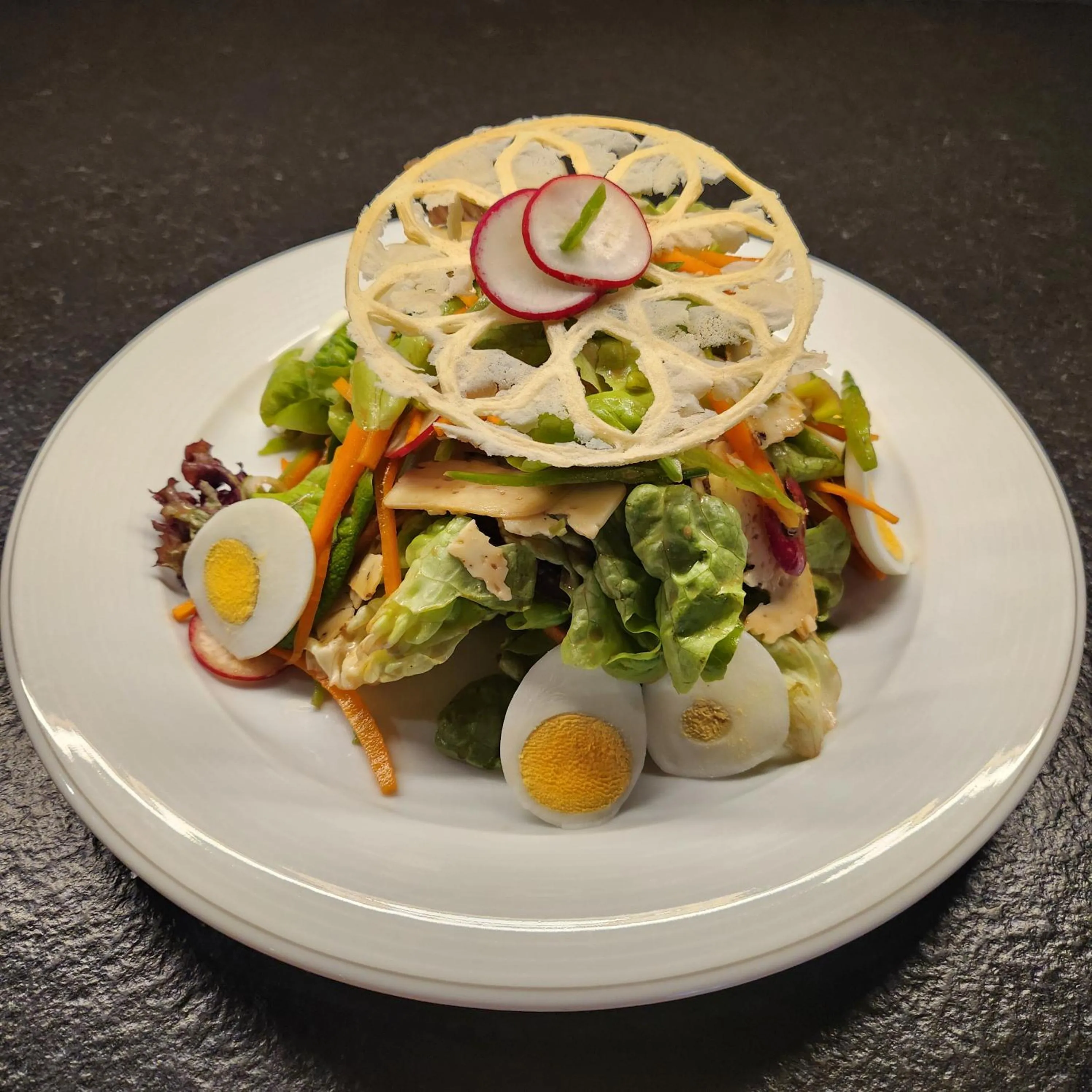 Restaurant/places to eat in Speidel´s BrauManufaktur