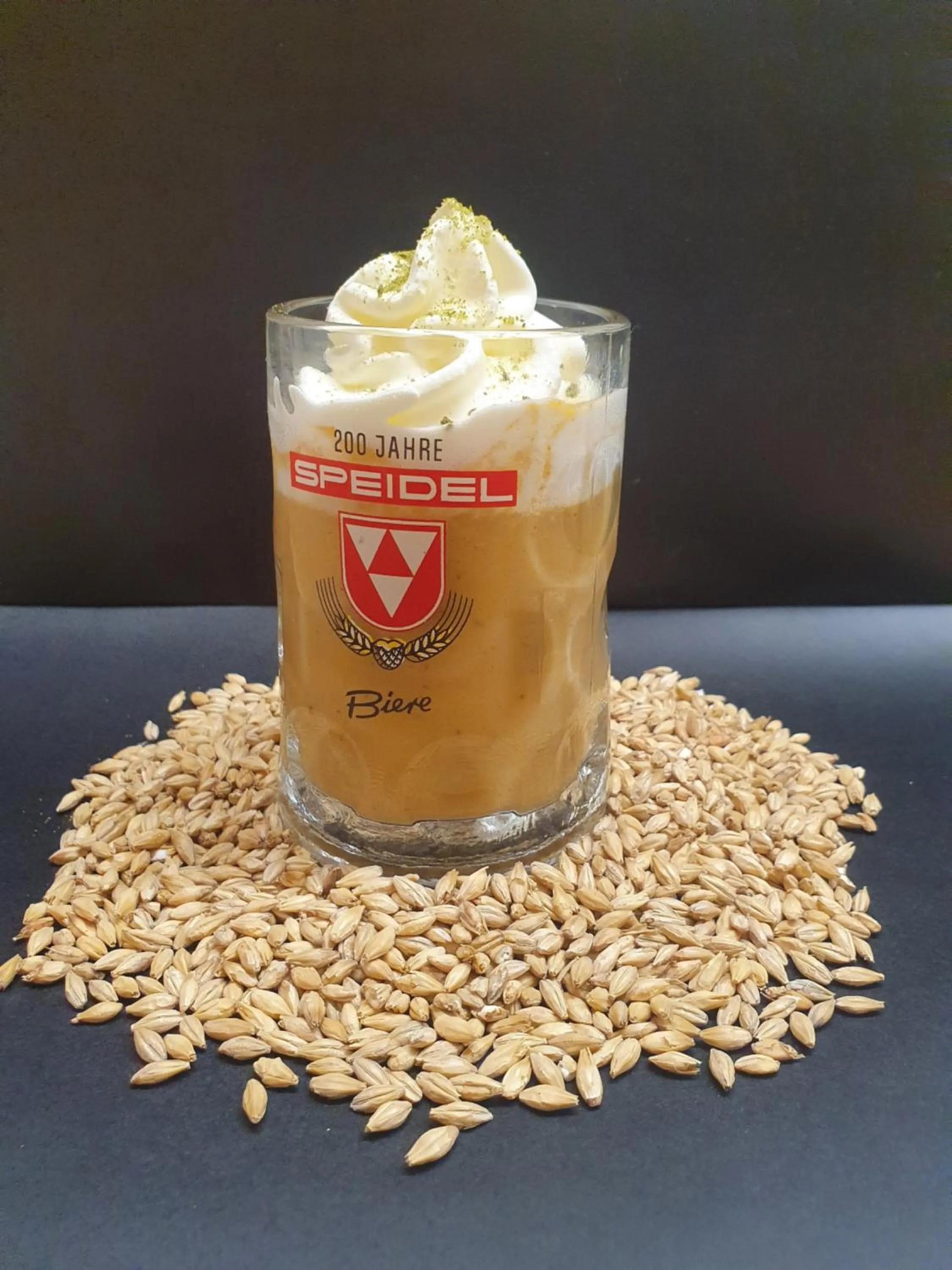 Restaurant/places to eat in Speidel´s BrauManufaktur