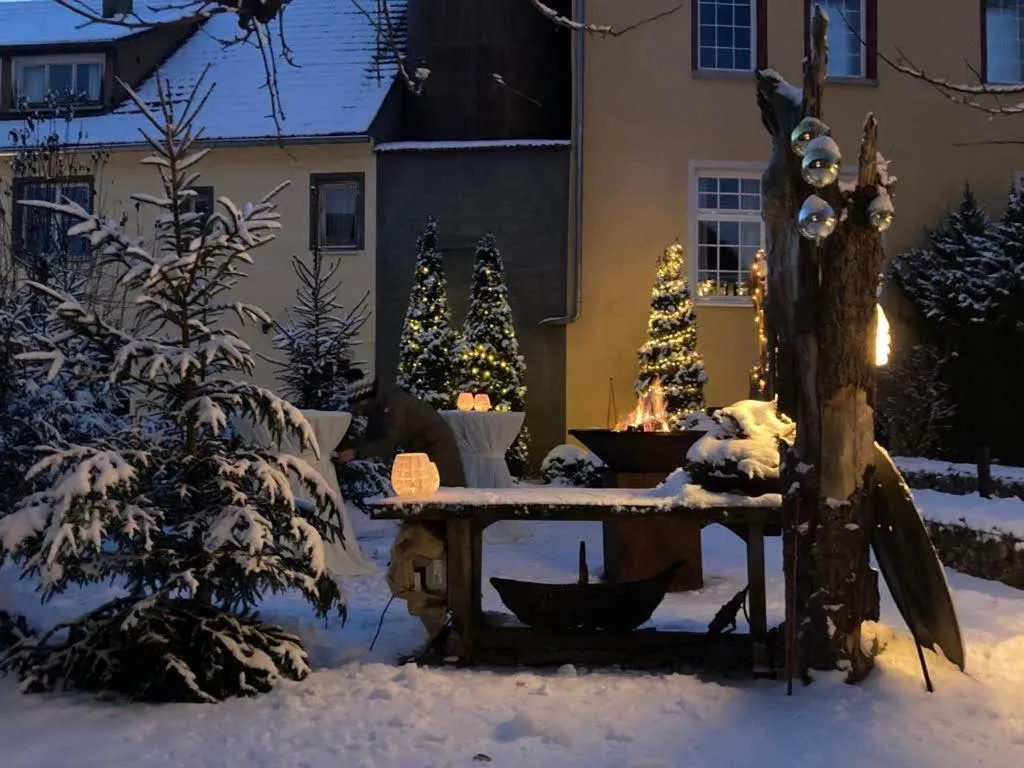 Restaurant/places to eat in Speidel´s BrauManufaktur